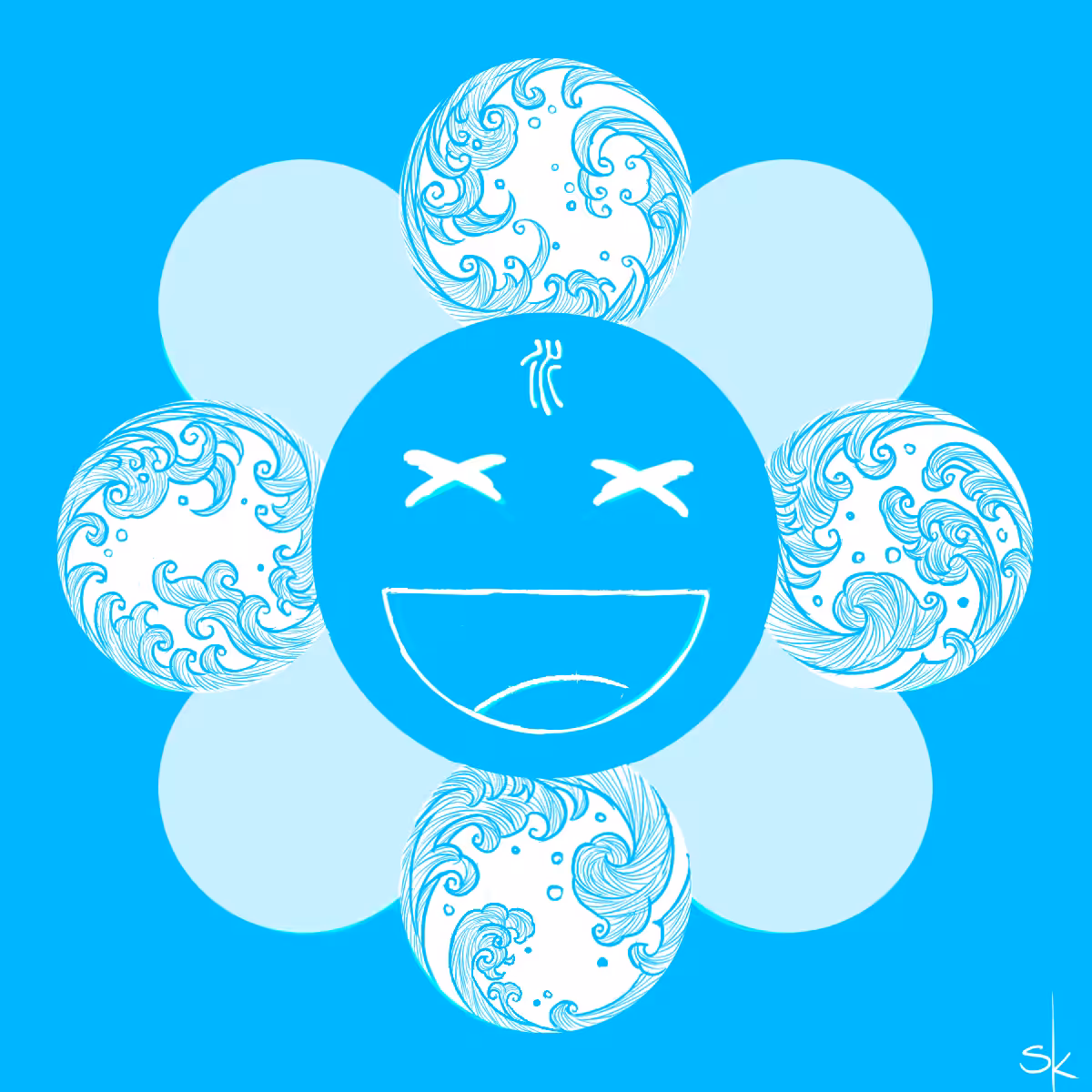 5 Elements_Water 