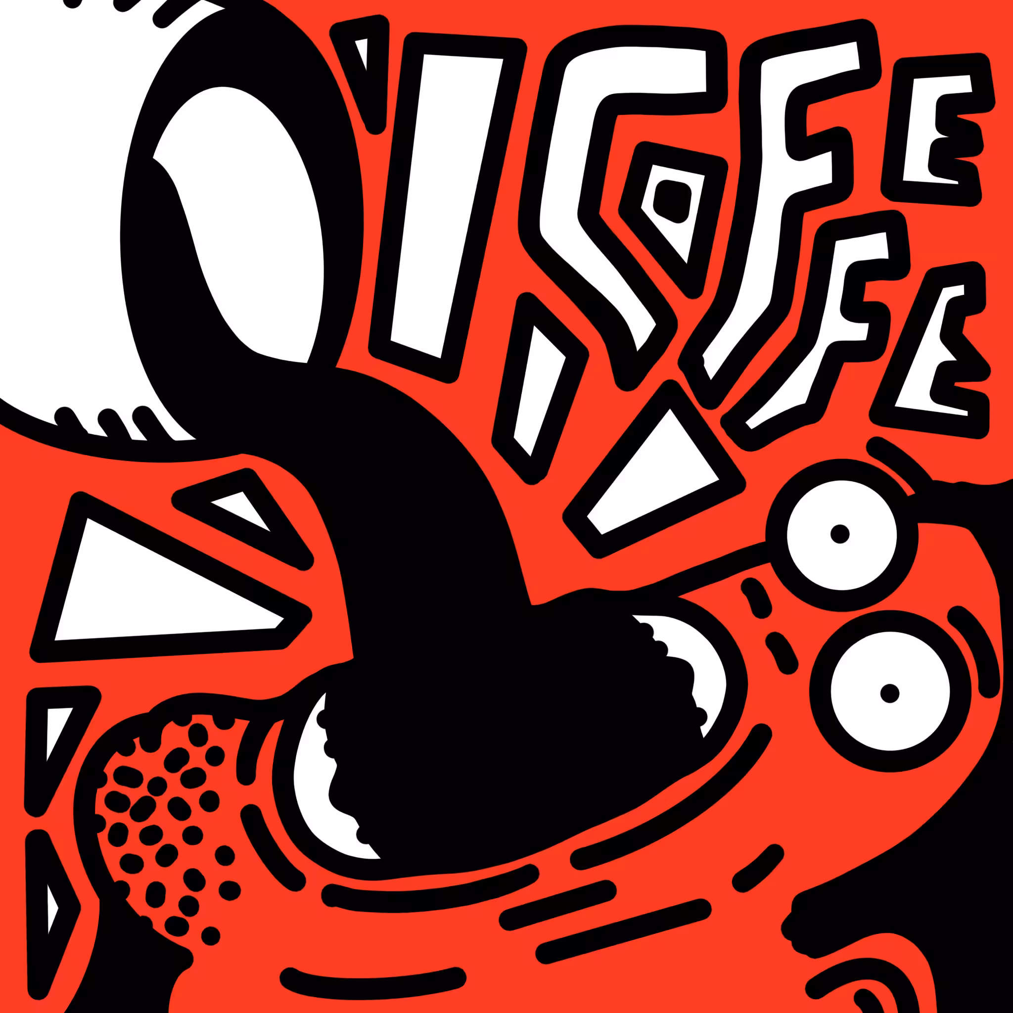 Caffeine PWR
