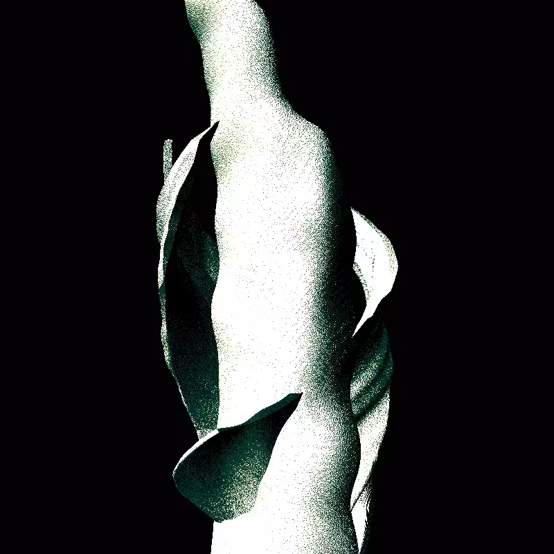 Genuary 32nd - Plantae #24