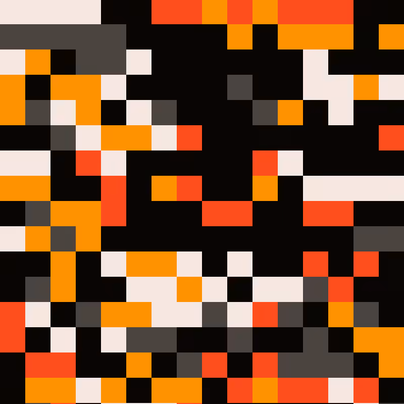 Pixelish #37