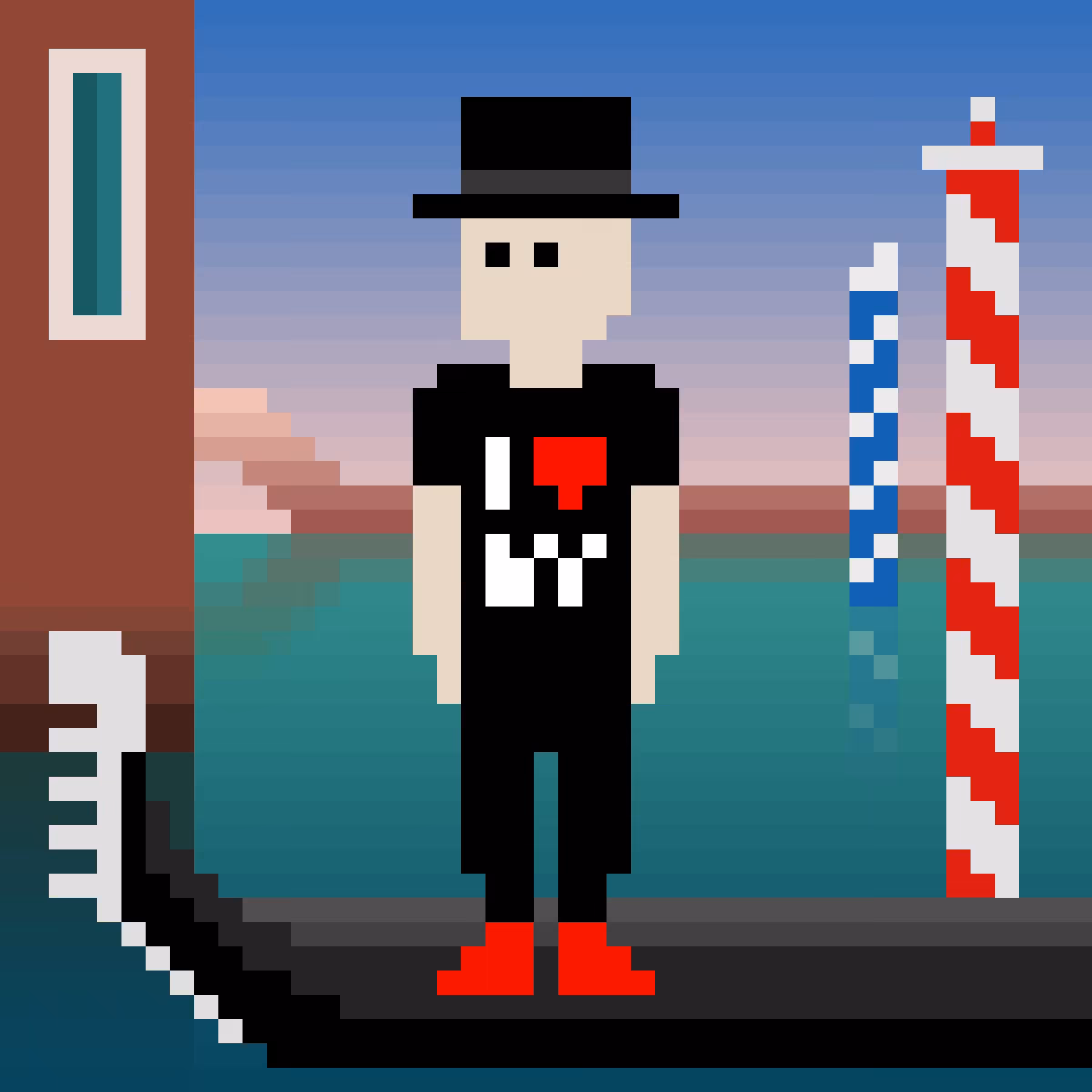 CryptoVenezian #562