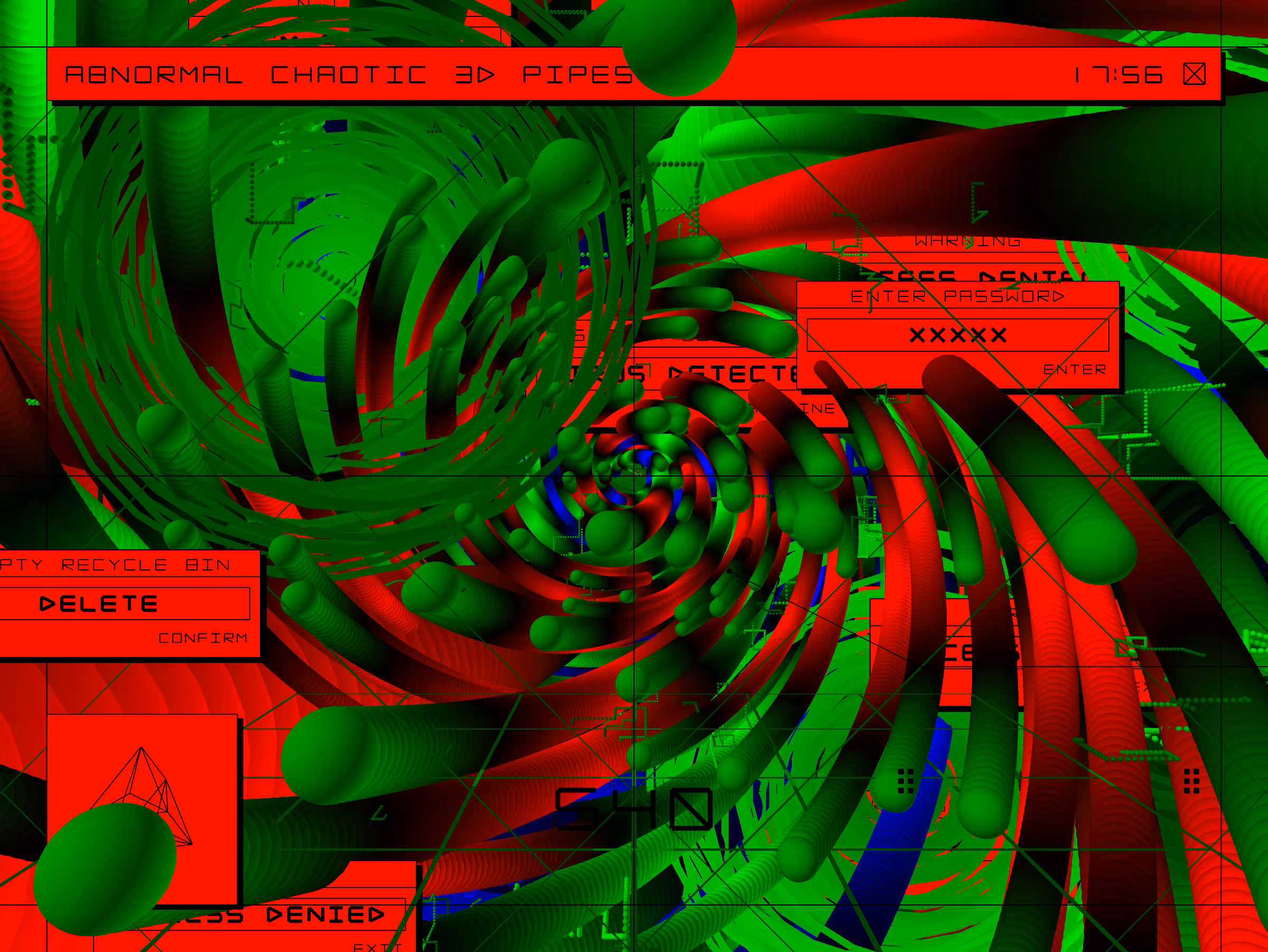 Colorspace #540