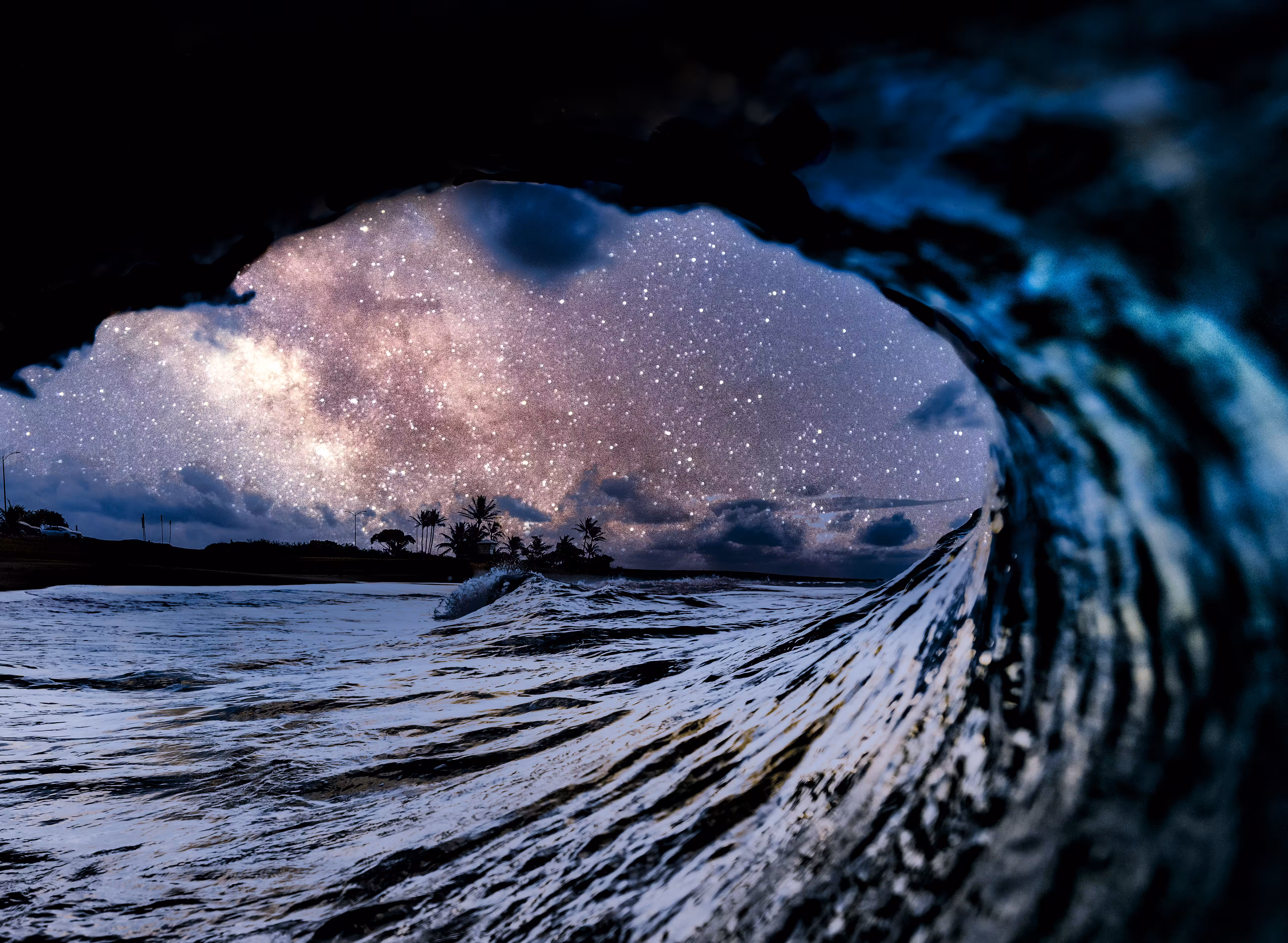 Midnight Wave