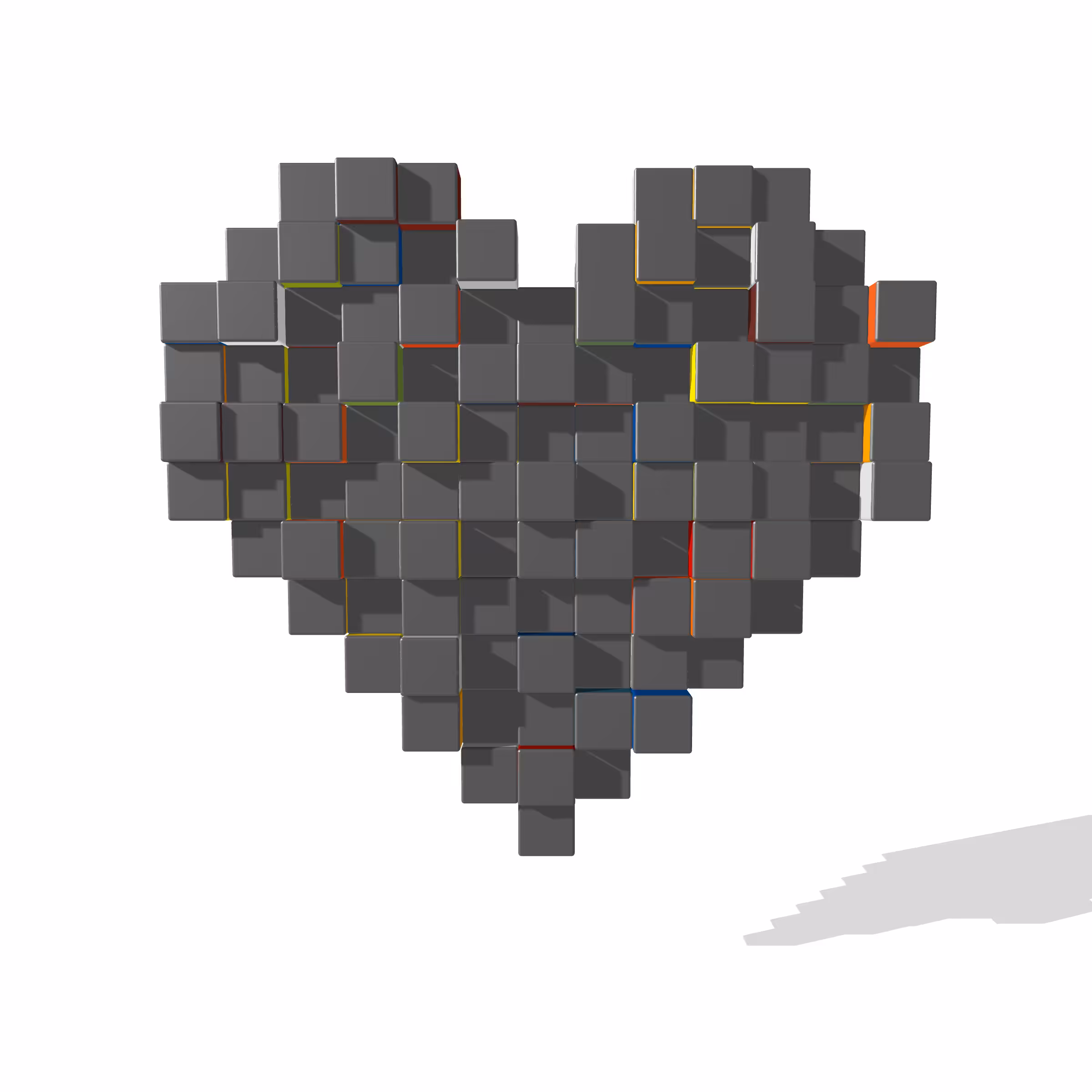 heart + craft #13243