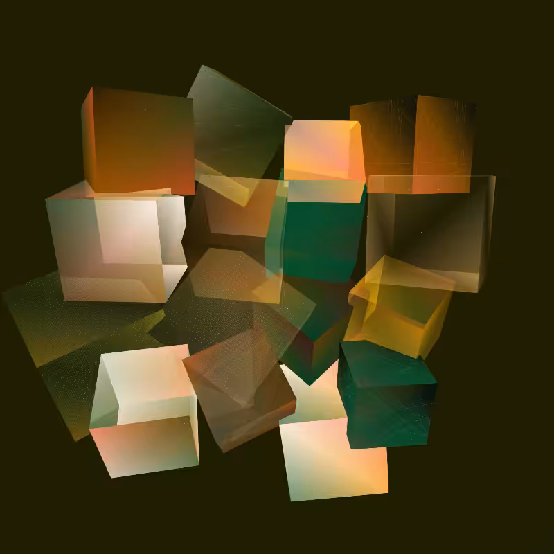 Translucent #32