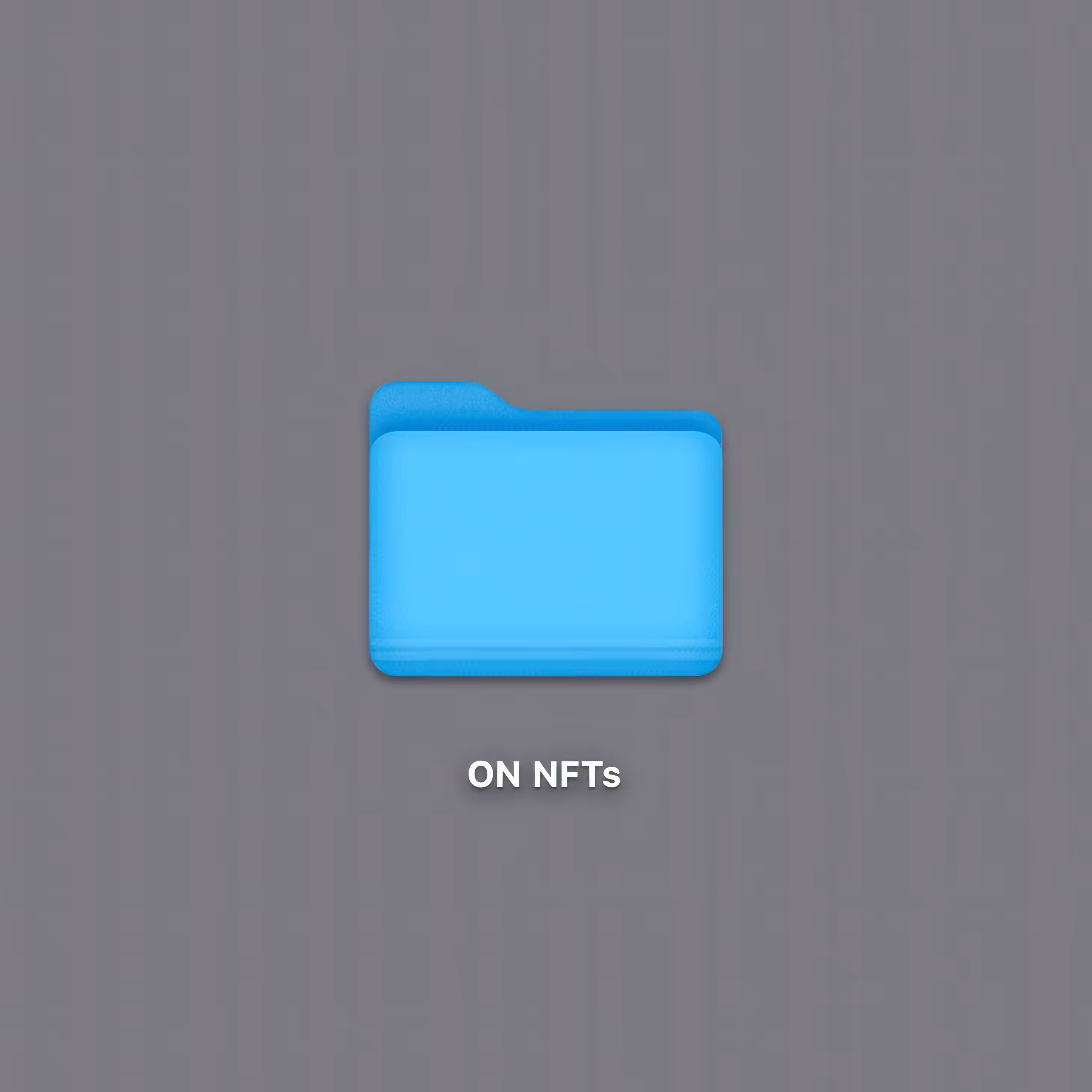 ARCHIVE (ON NFTS AND VALUE)