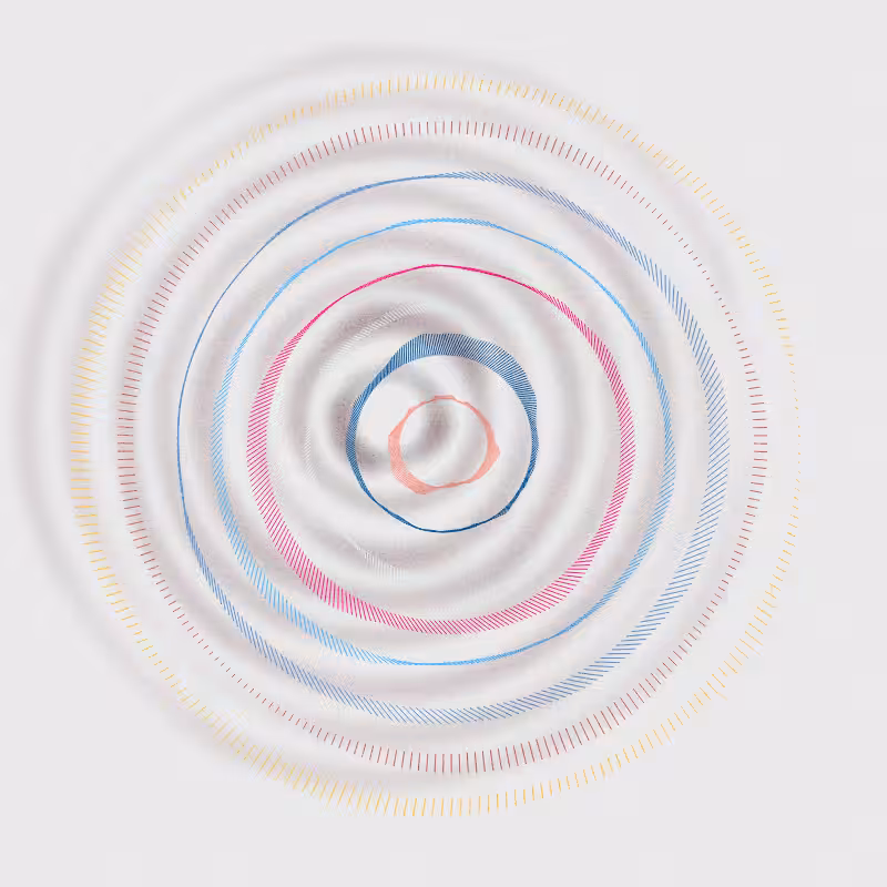 Tree Rings #146
