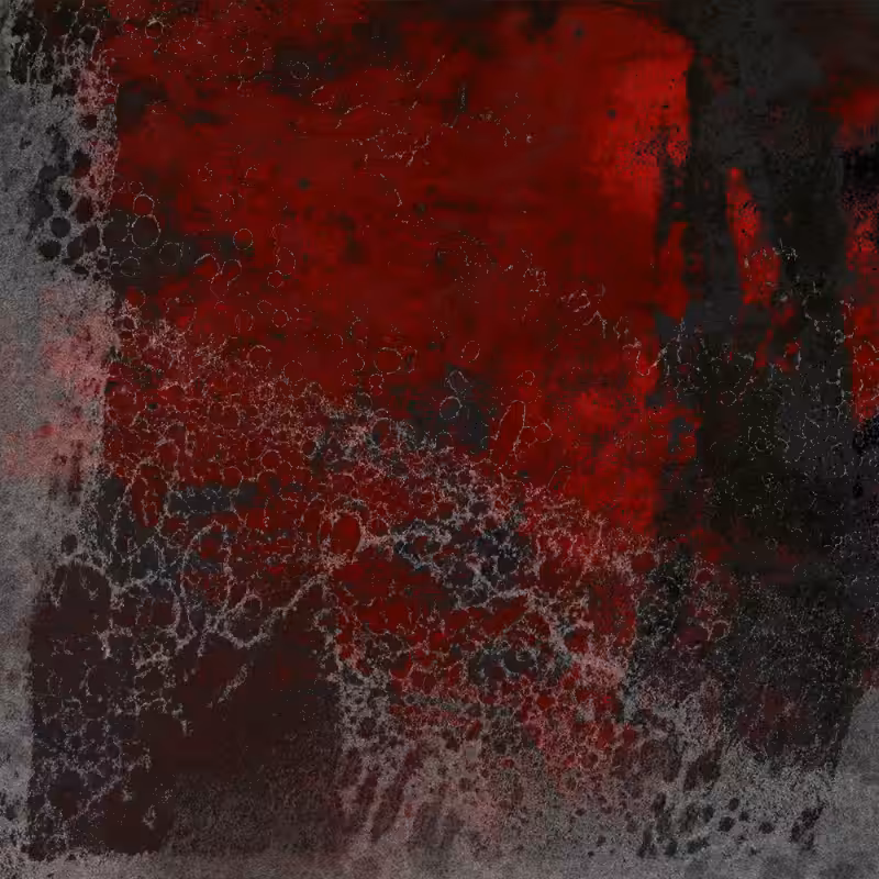 Tormented Textures I #519
