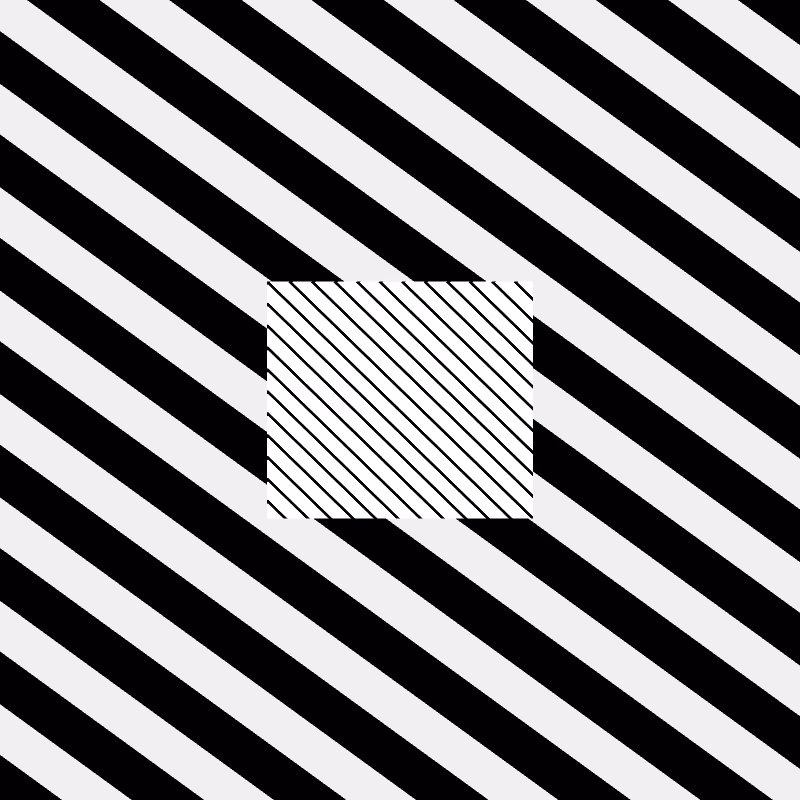 Chromatic dazzle #489