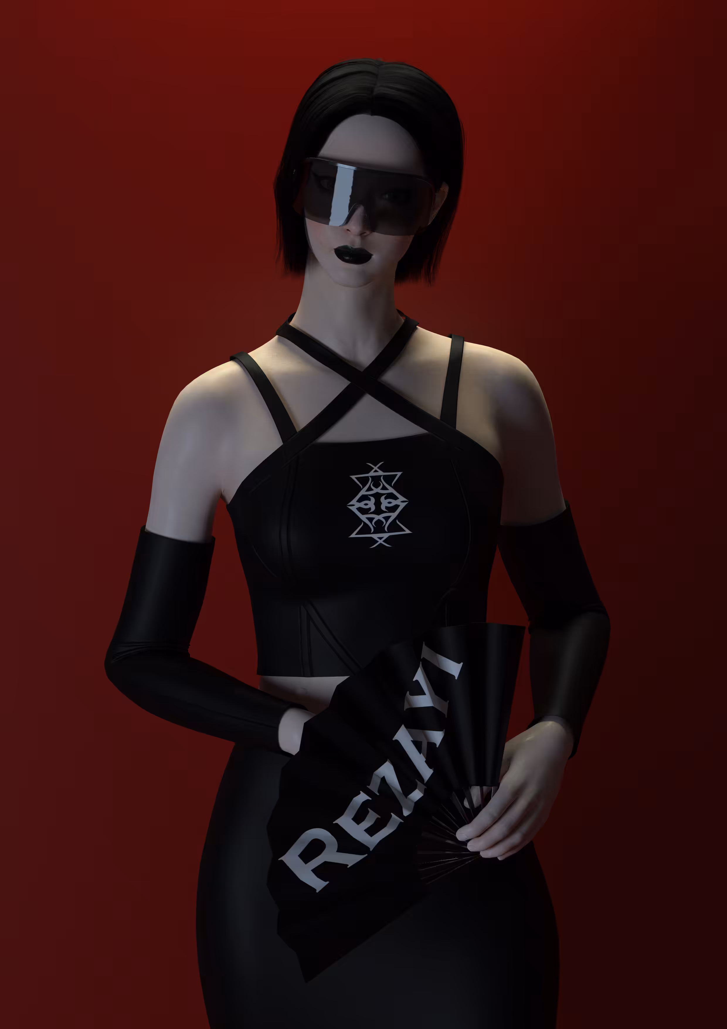 The Echo Wraith
