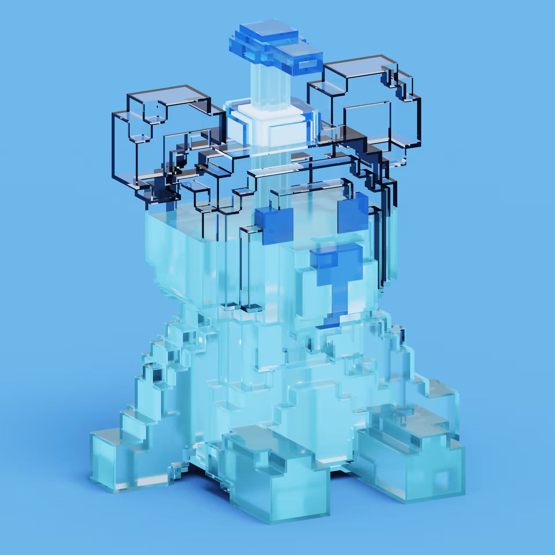 TeddyBits #141