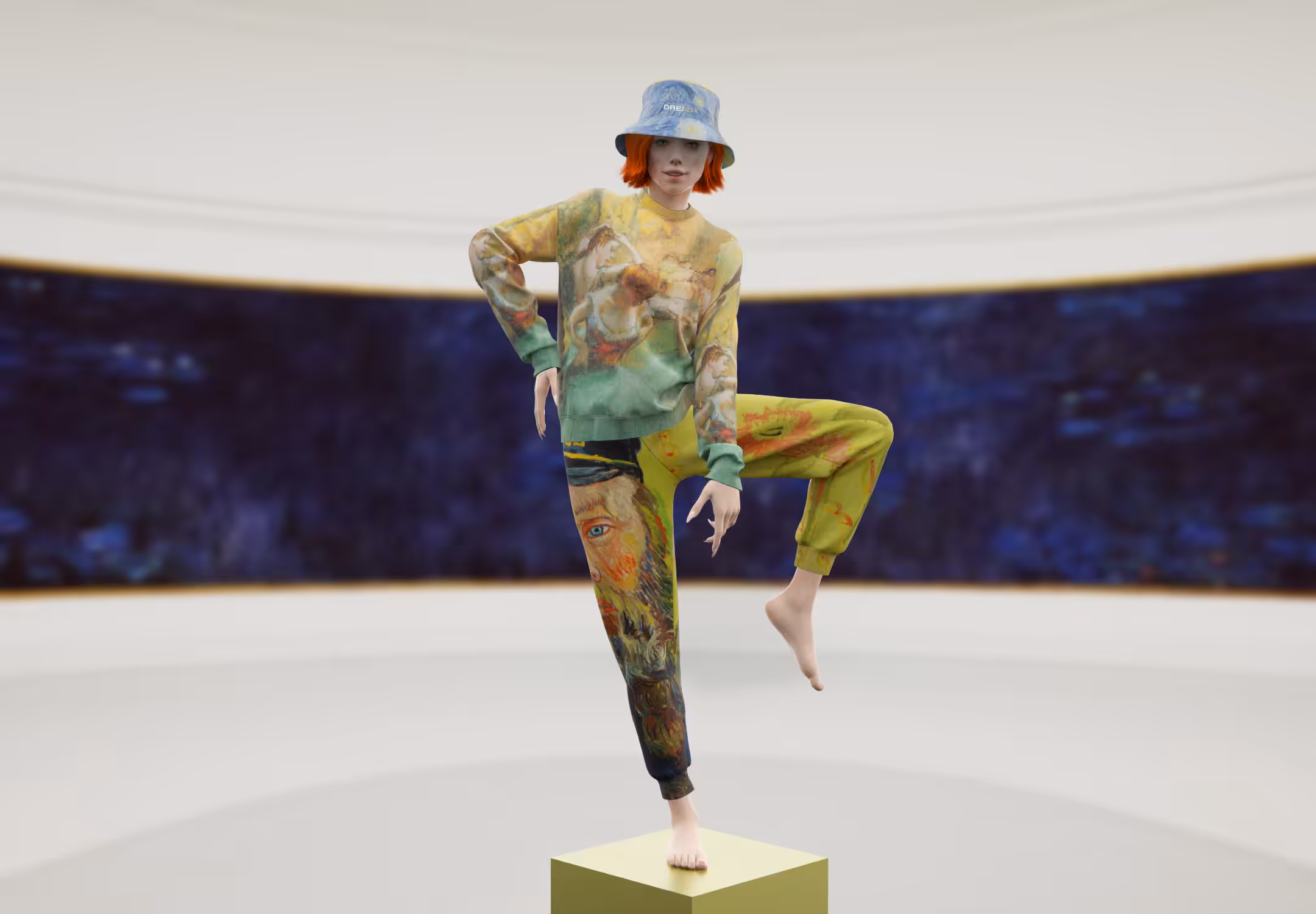 Art Collection #026