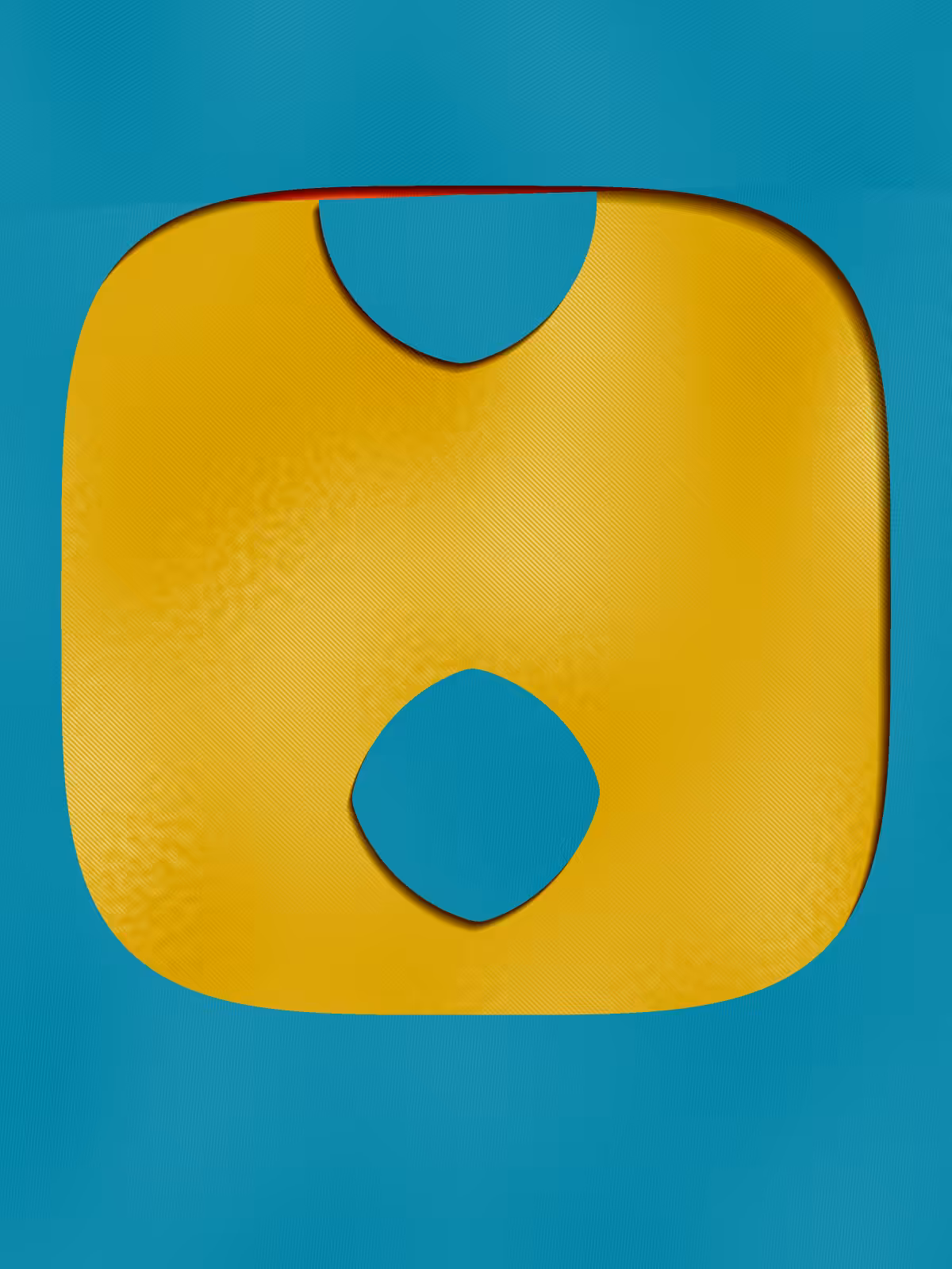 Amulet #65