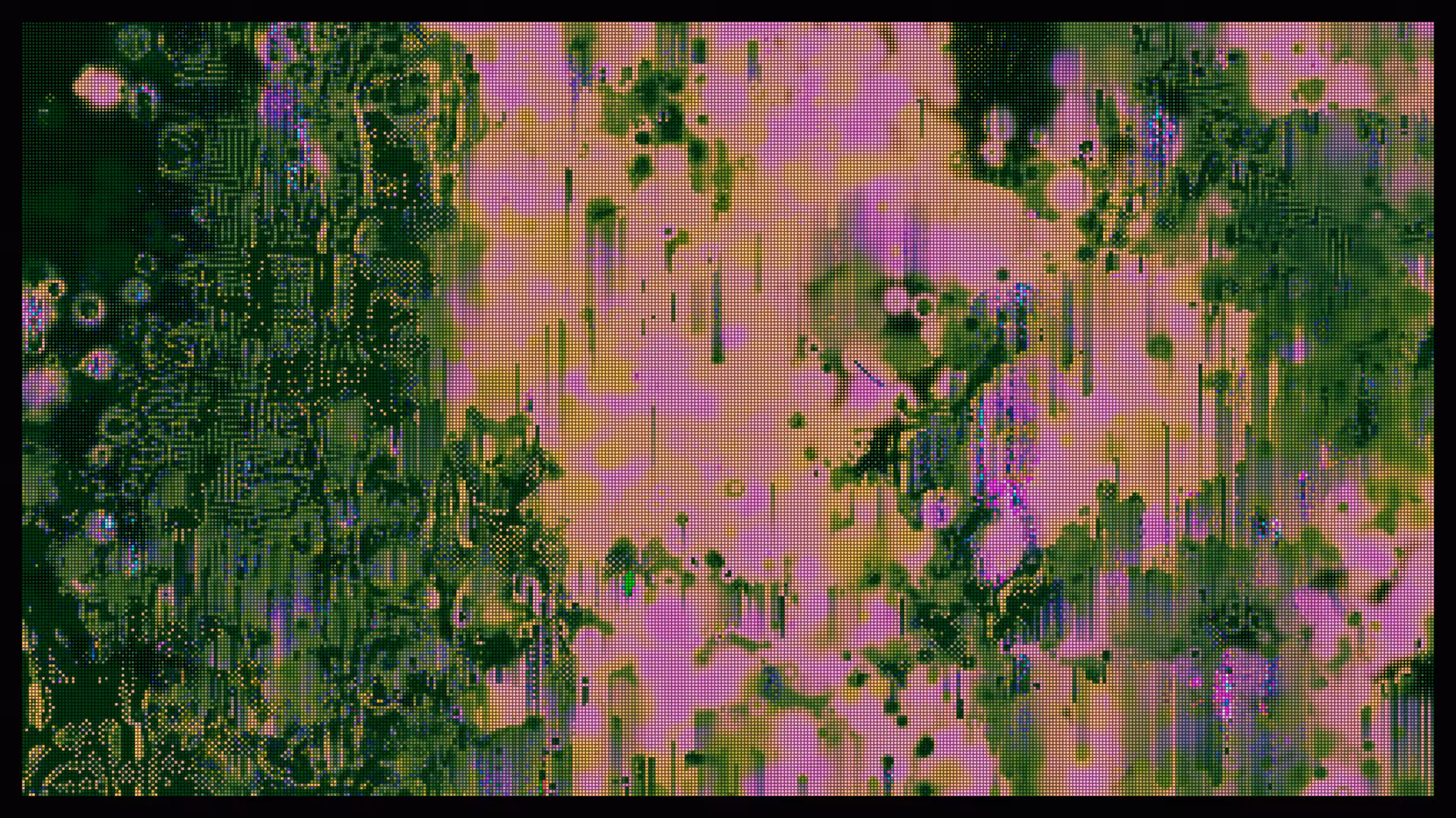 cathedral study #41