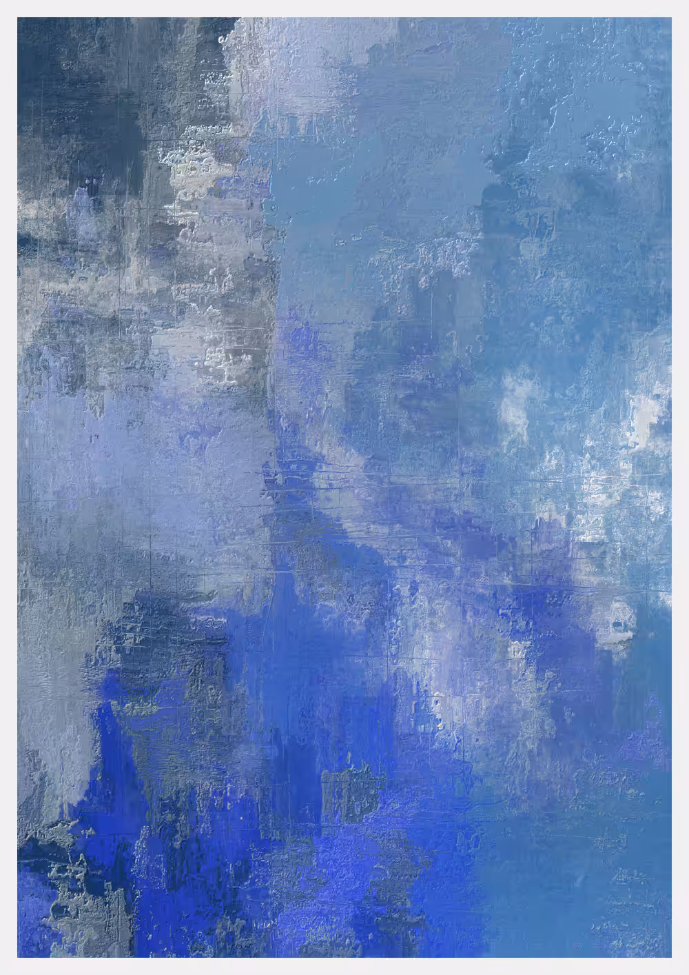 Paysages Chromatiques A #146