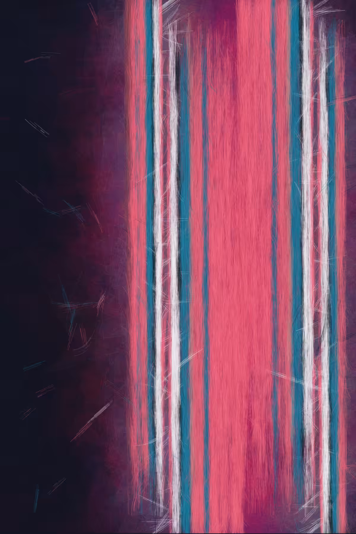 Inner Chaos #40