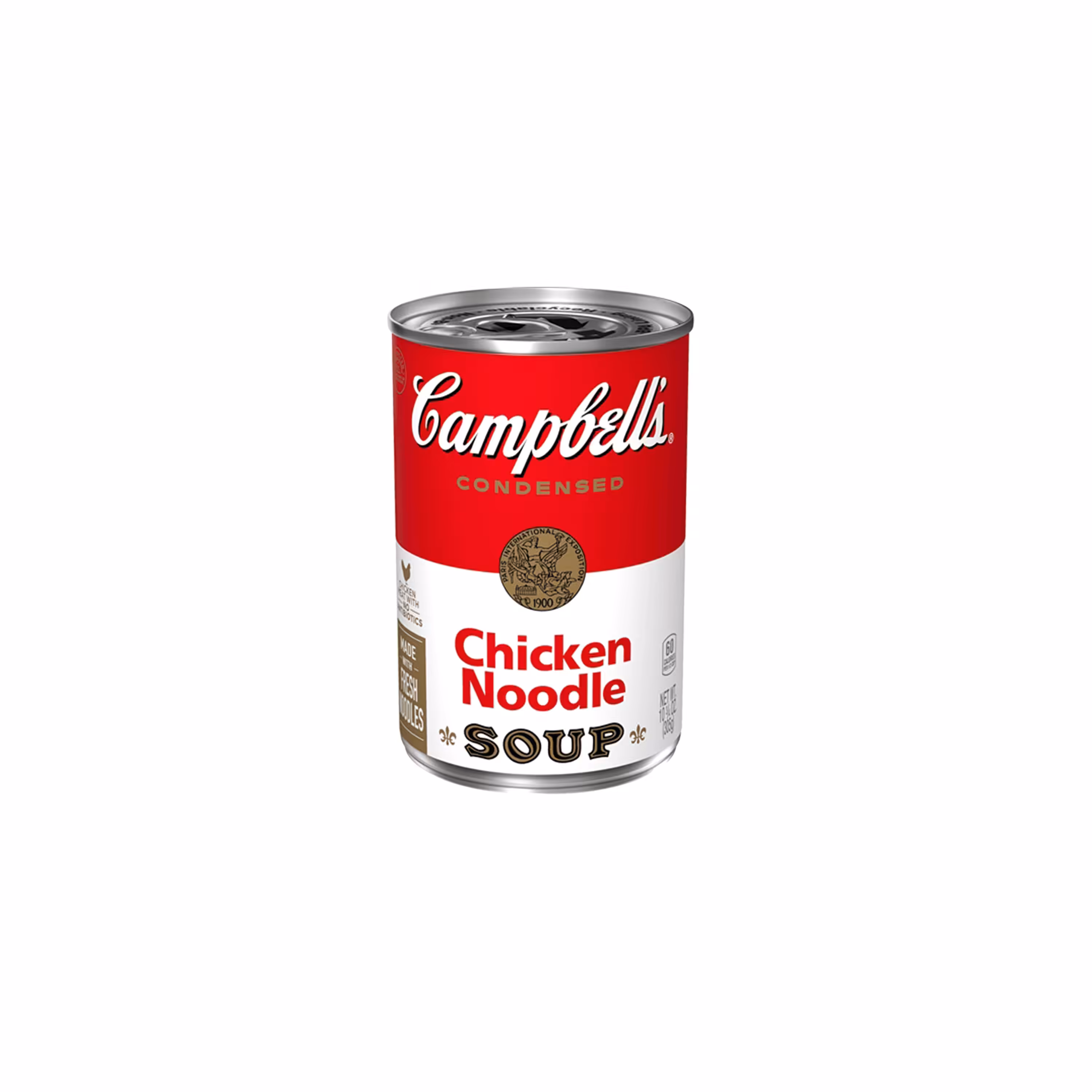 Chicken Noodle Soup