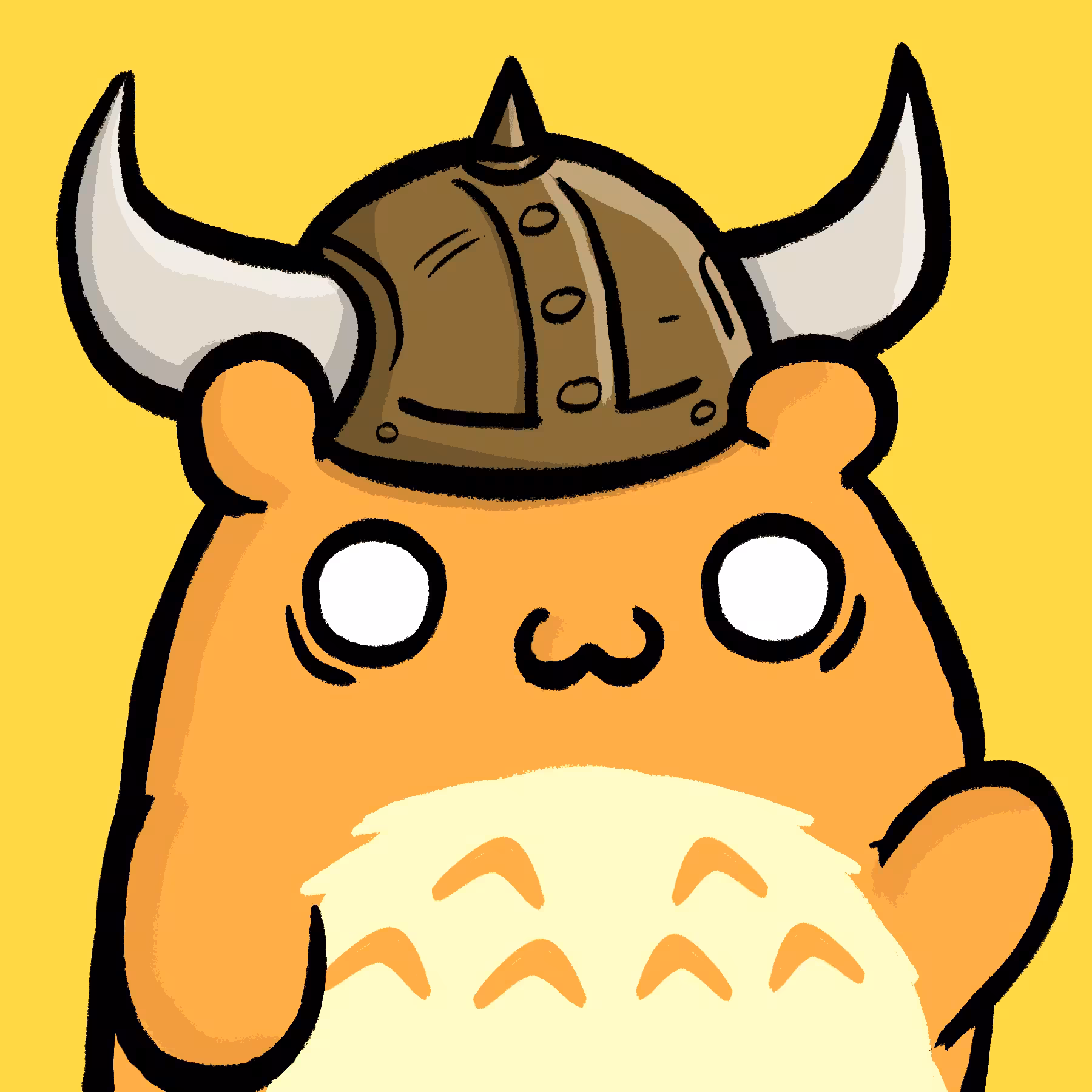 Hammys: Hammy #0153