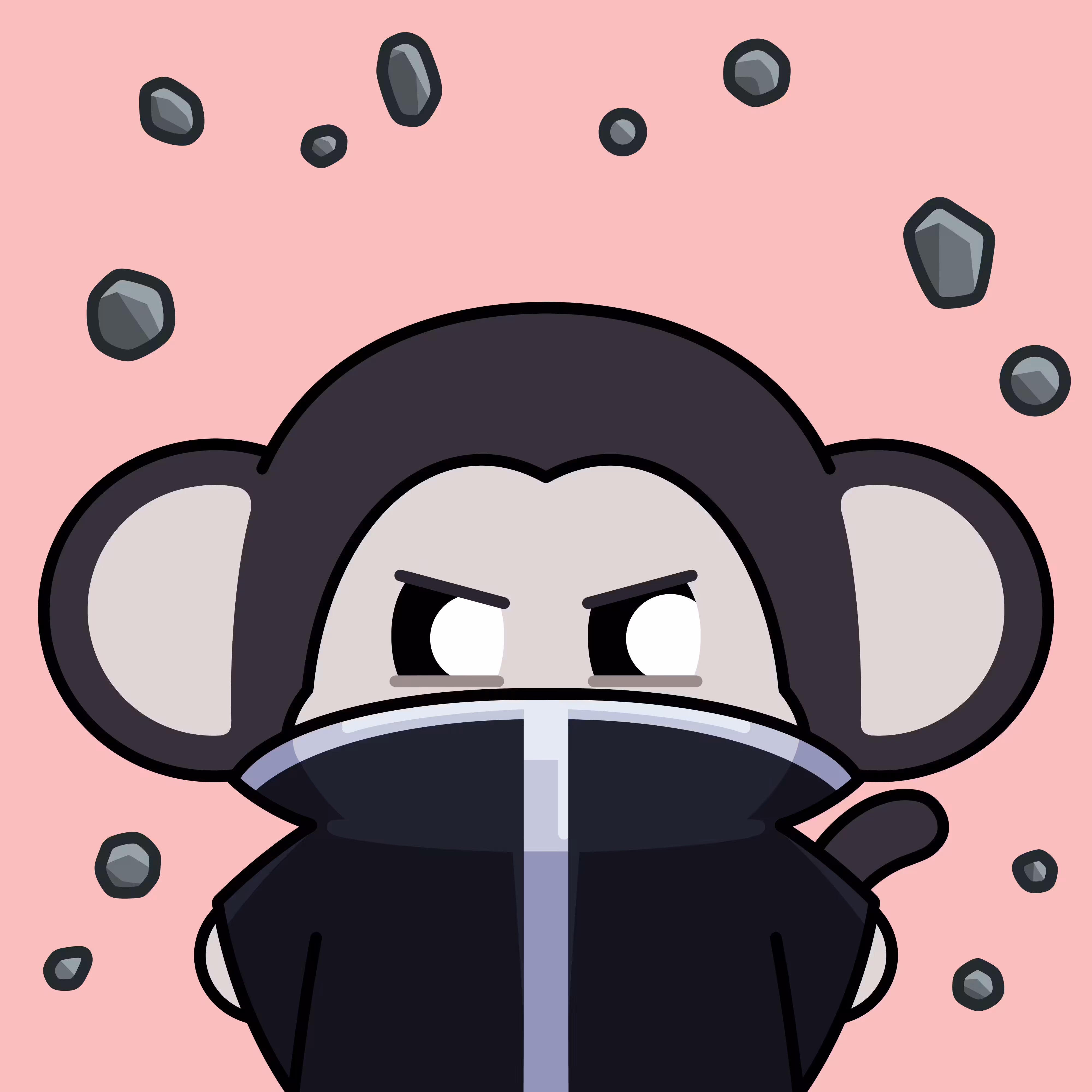 Chimpers: Kayume