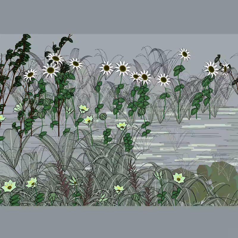EcoPatterns #91