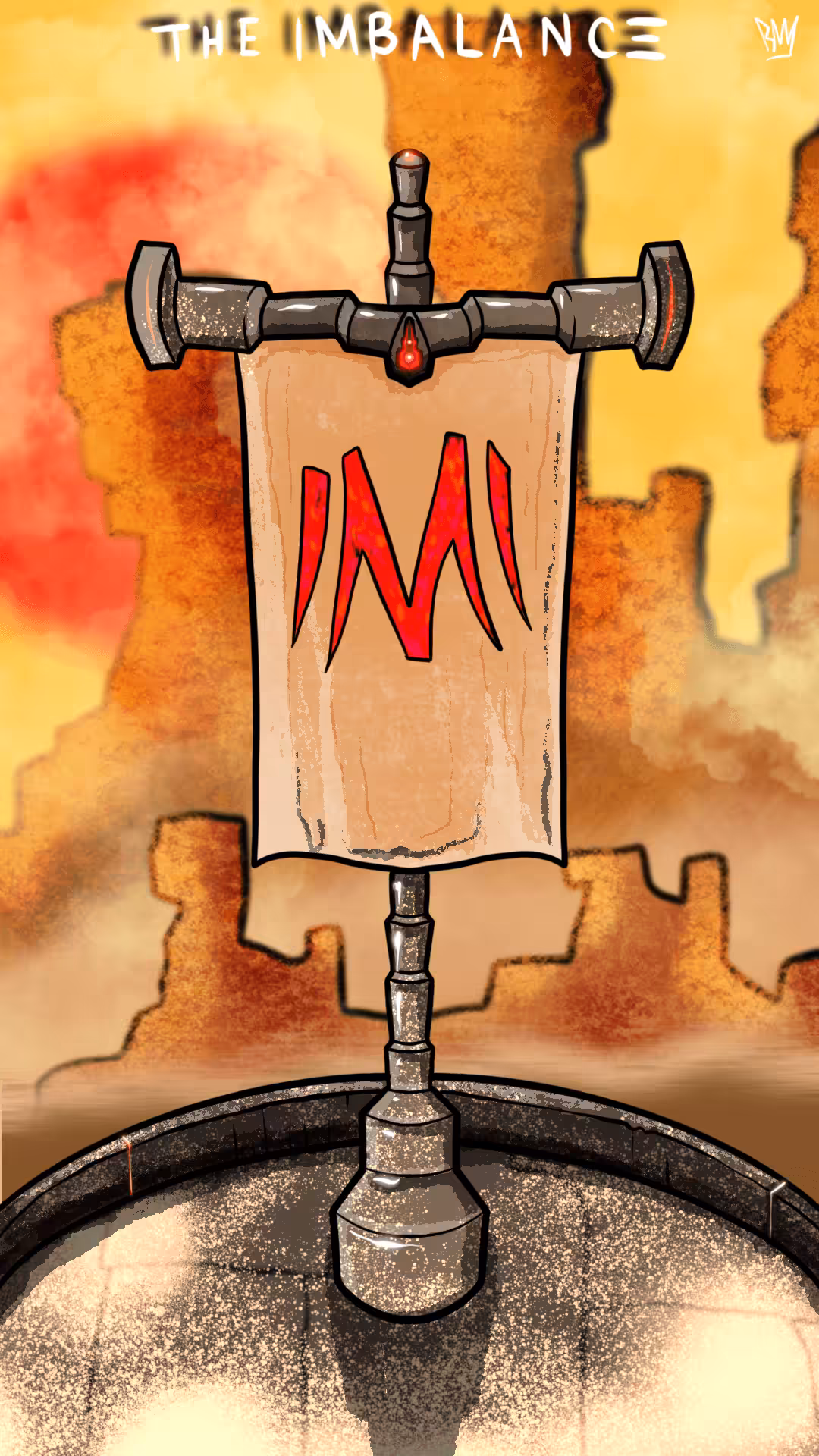 MECHA Banner