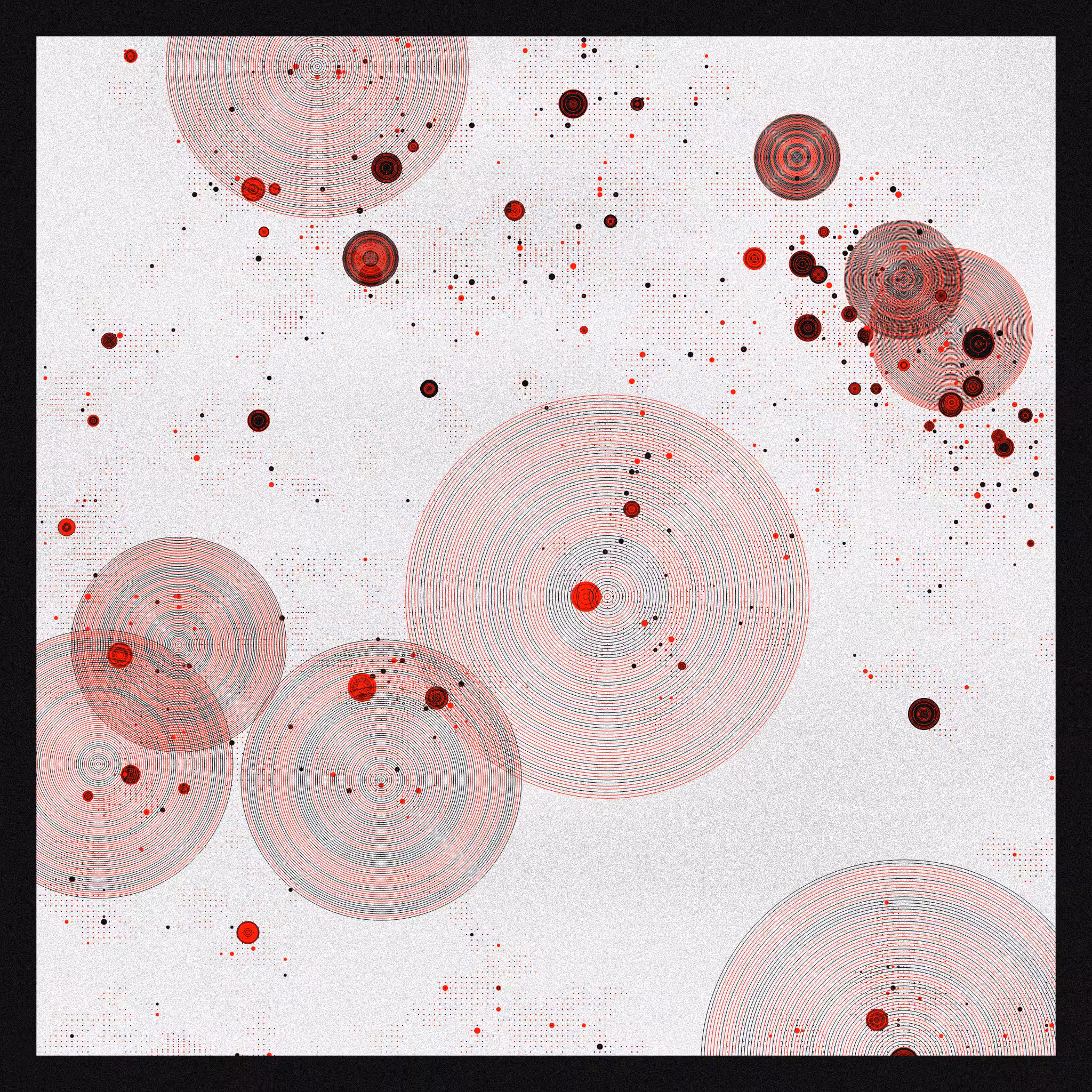 Expression of circles #13