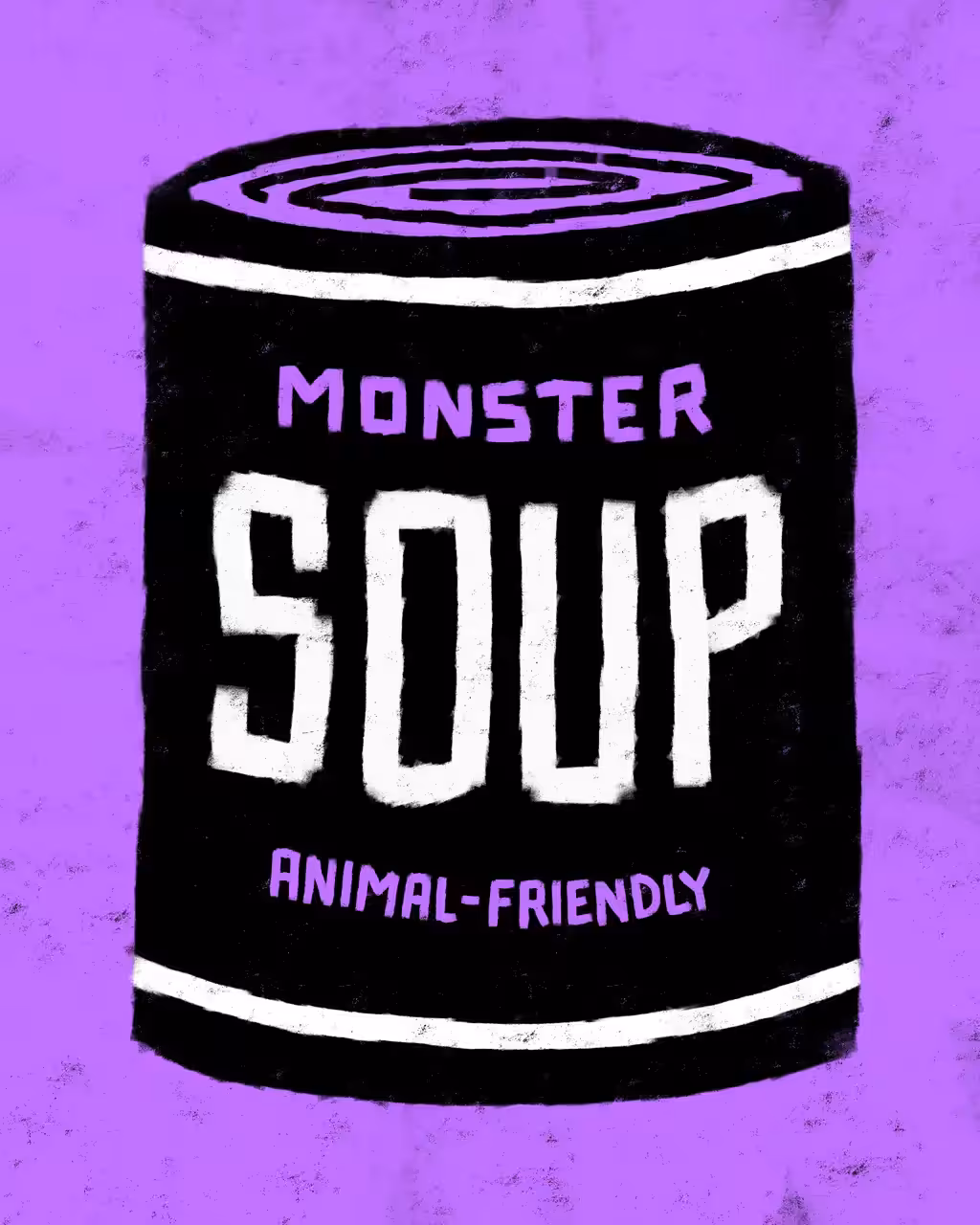 ANIMAL-FRIENDLY