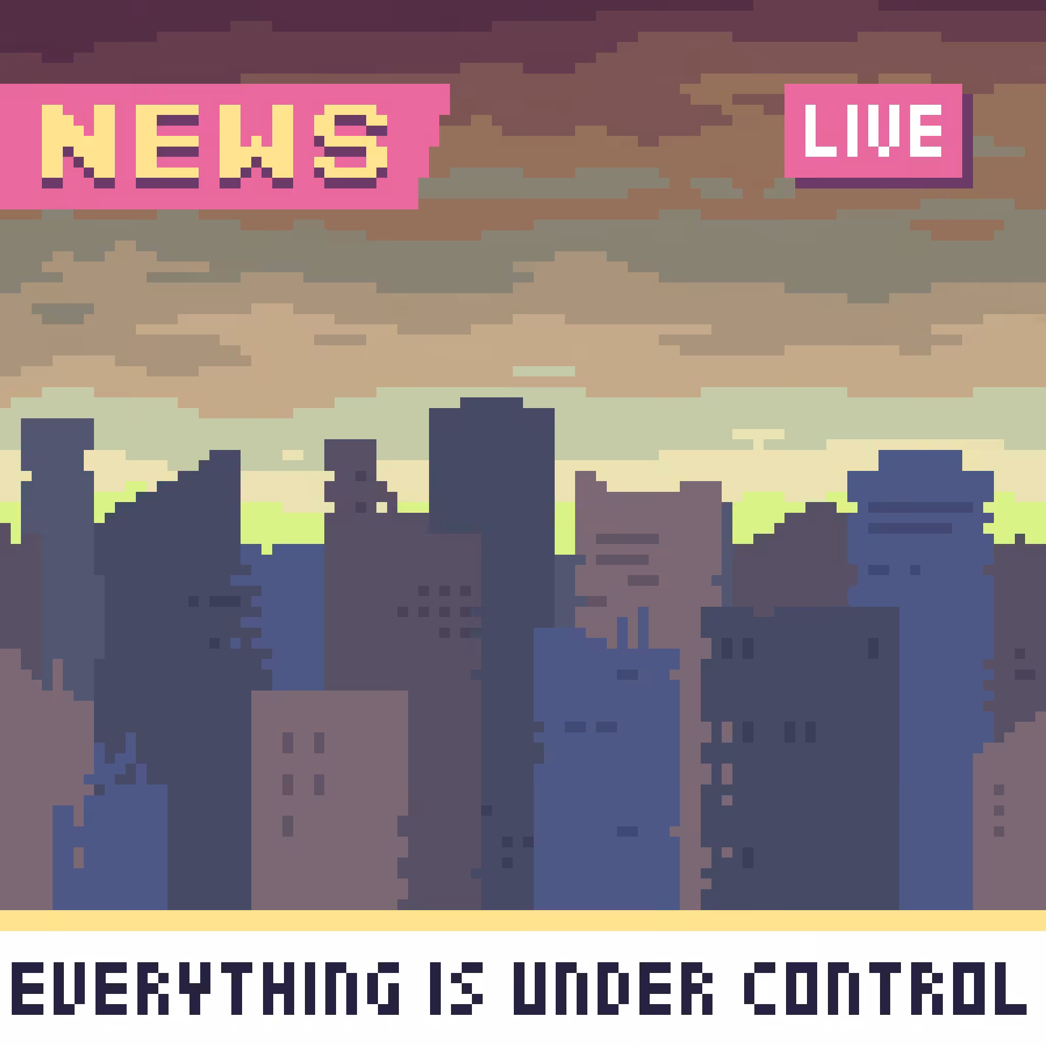 Live News