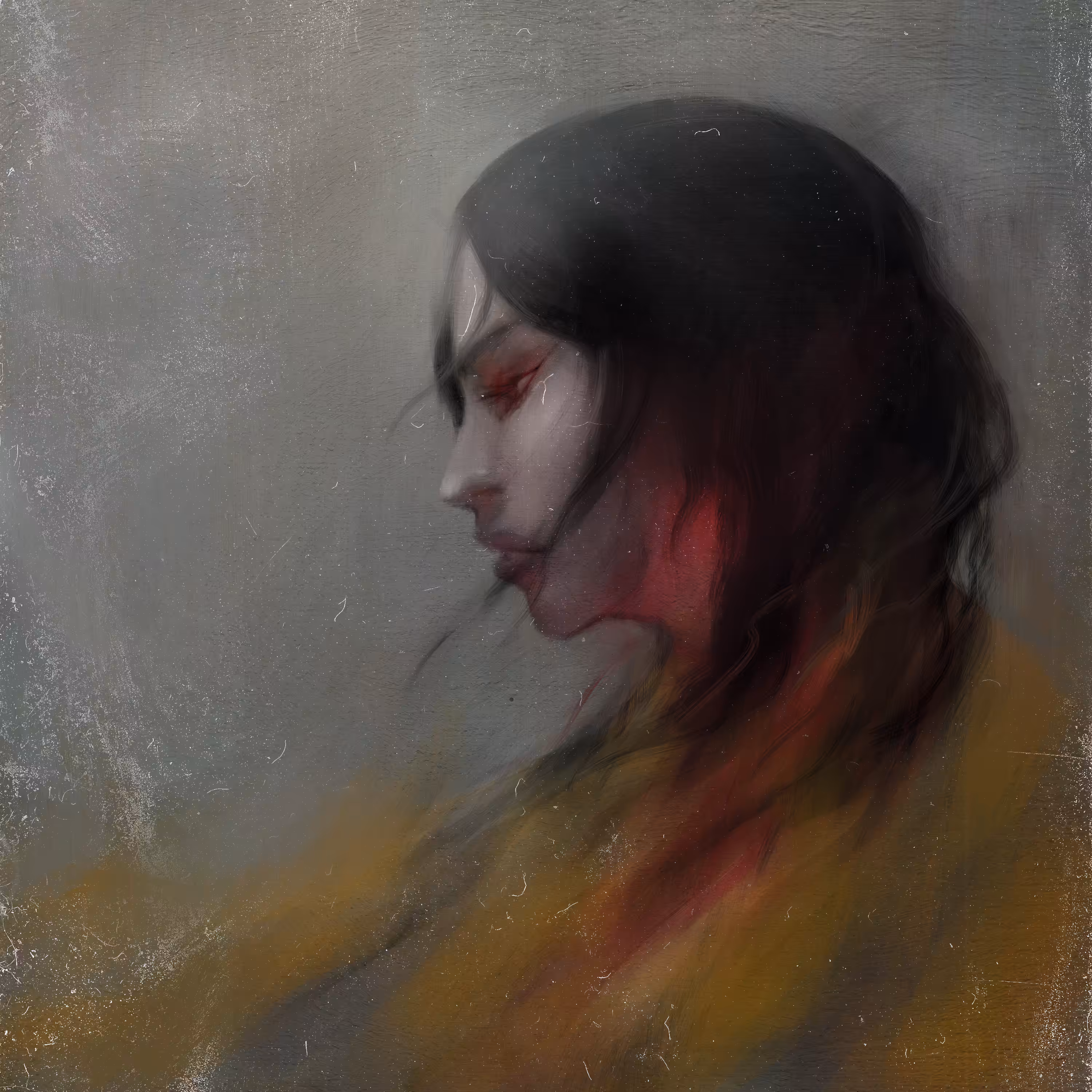 Forlorn