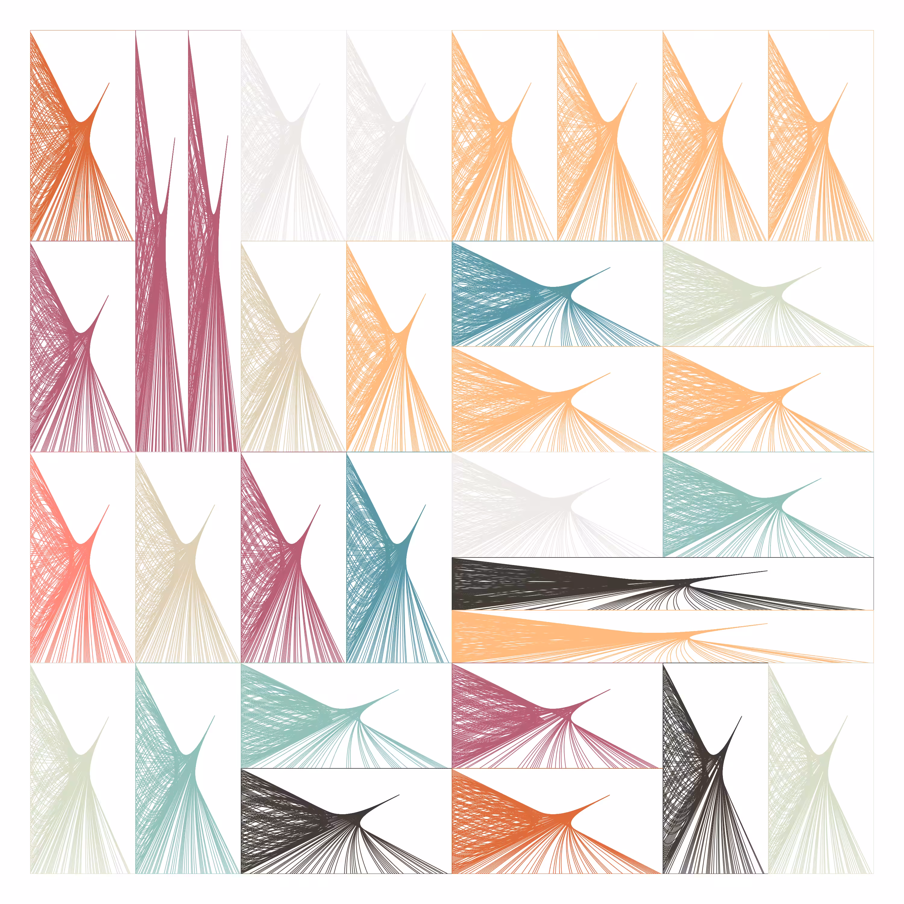 Elements of Art - Line #293