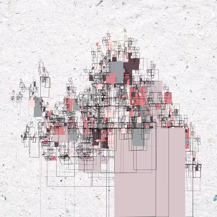 Concrete Visions Skyline