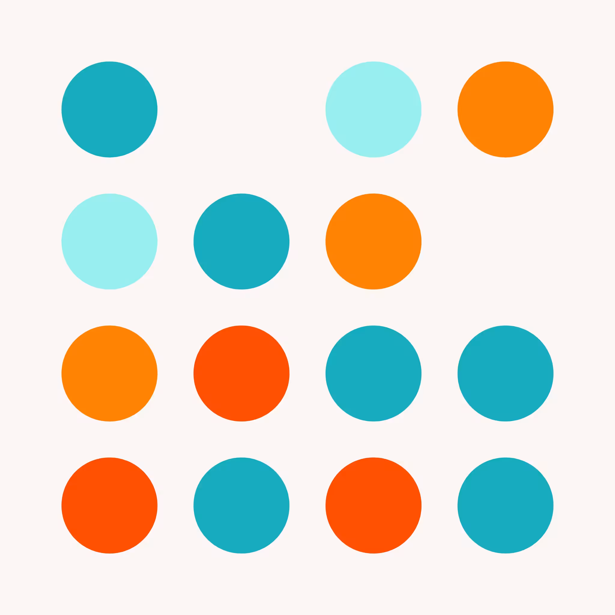 CTT- Circles with Tangent Trace #87