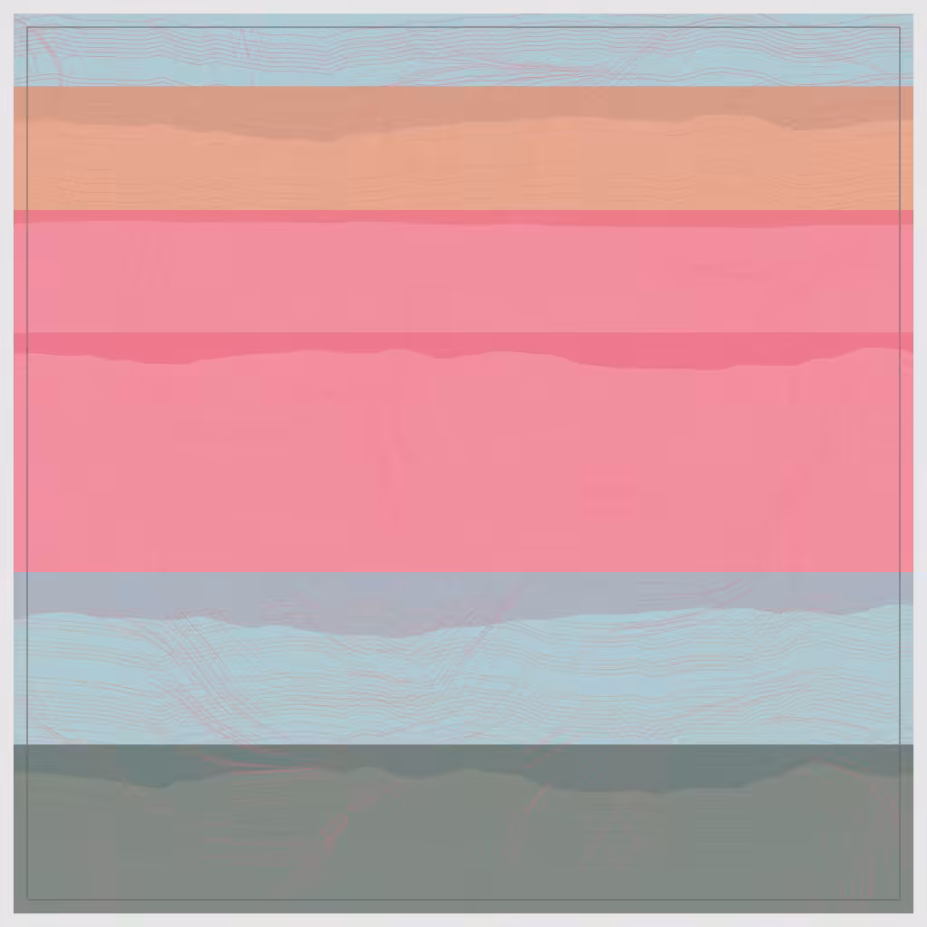 Strata & Sediment #2