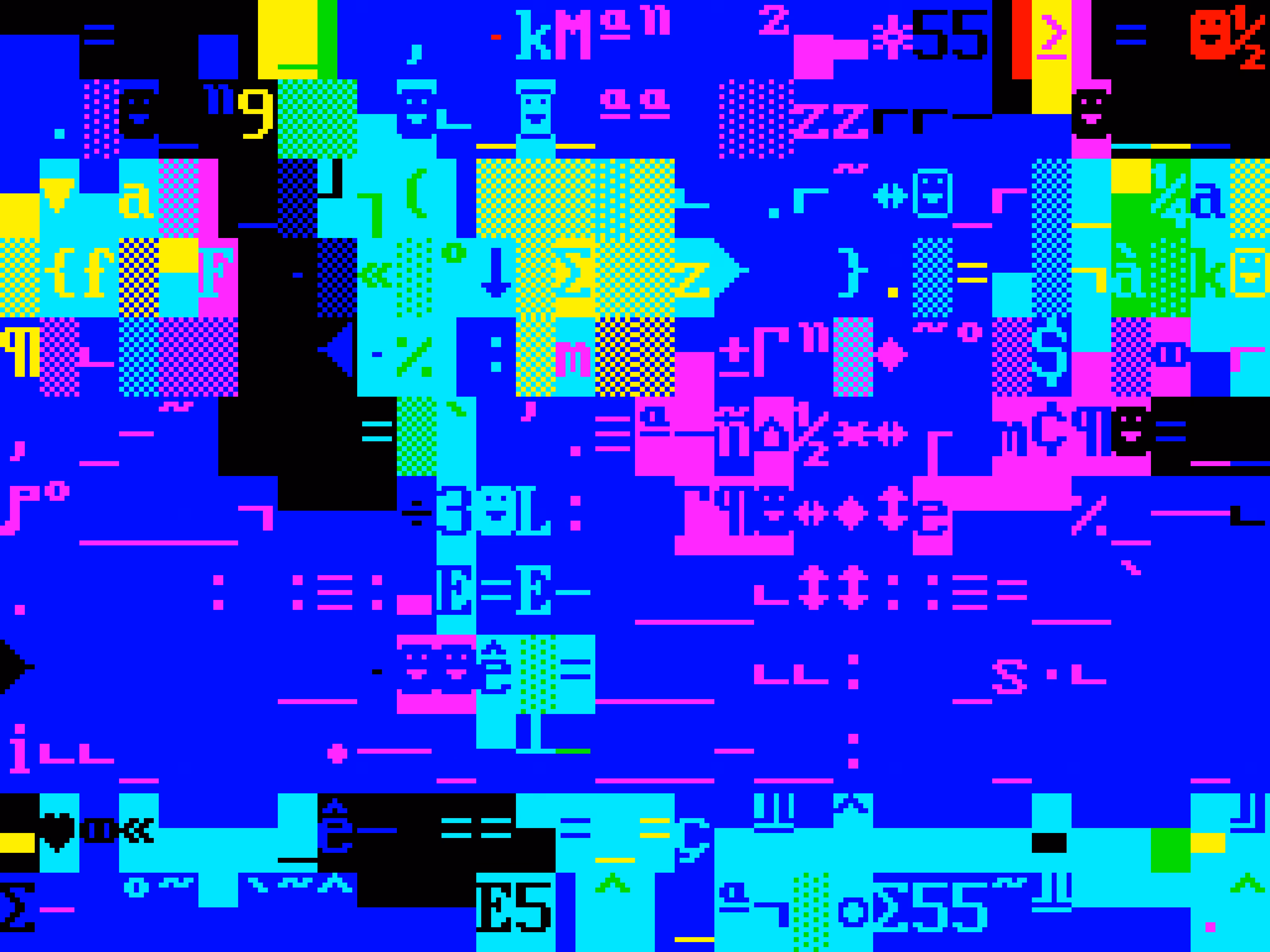 VHSCII
