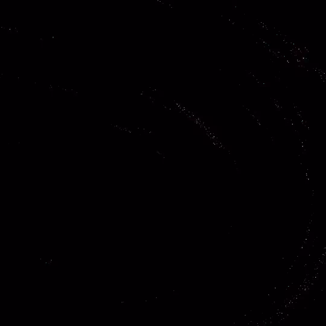 Luminous Ride -MultiCam-