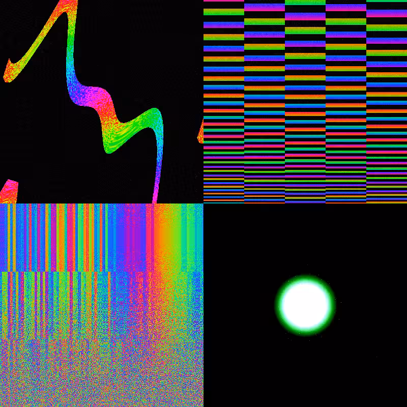 EIGENSTATE #27