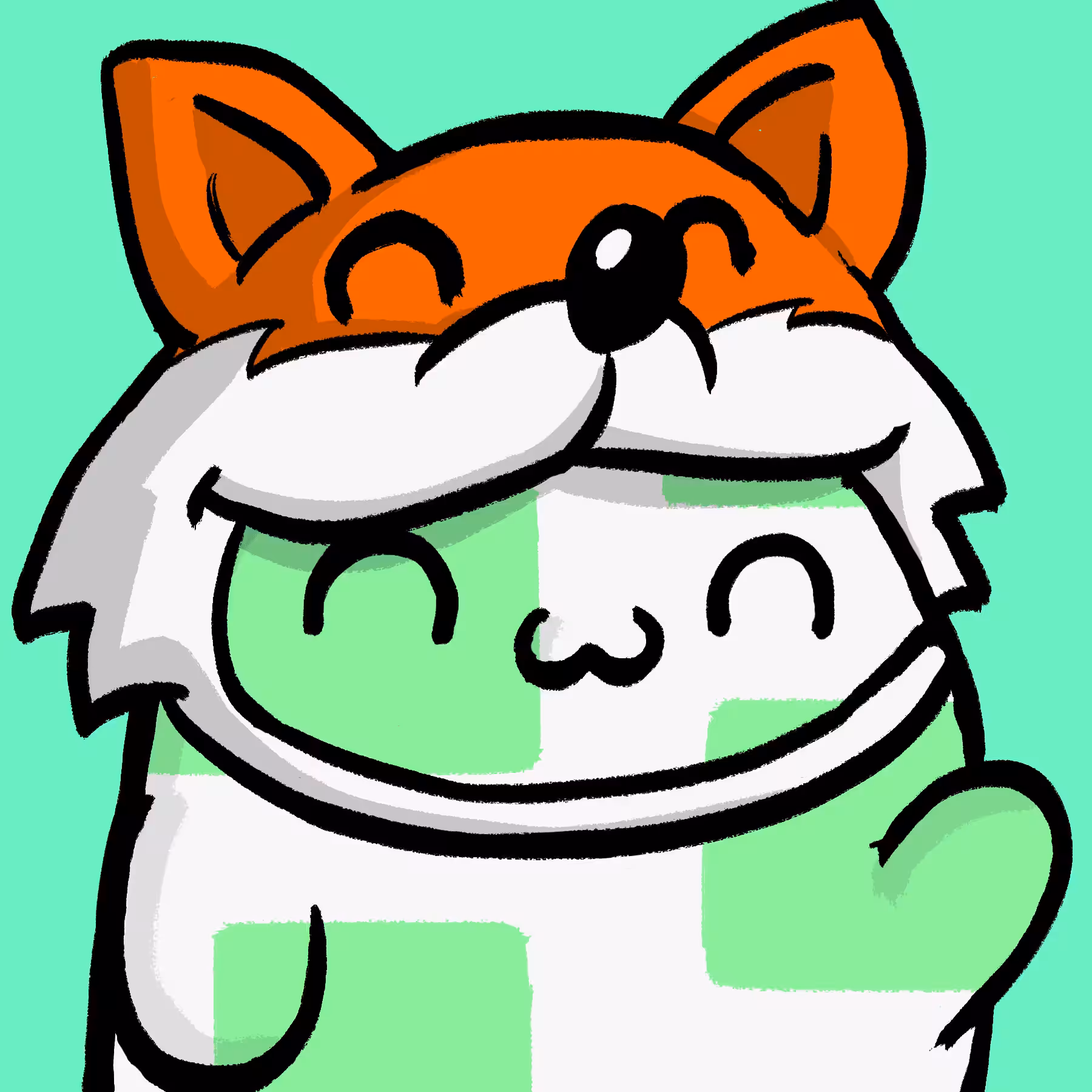 Hammy #0646