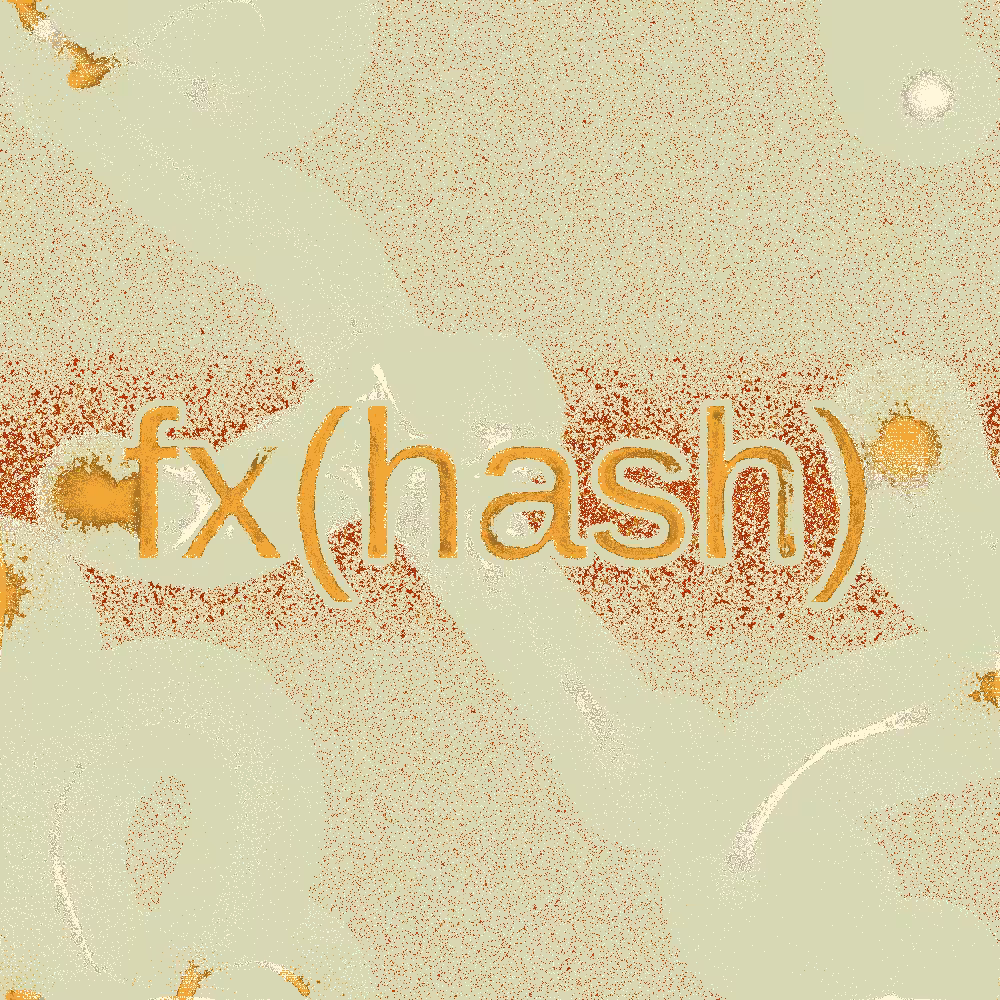 Physarum Logo #459