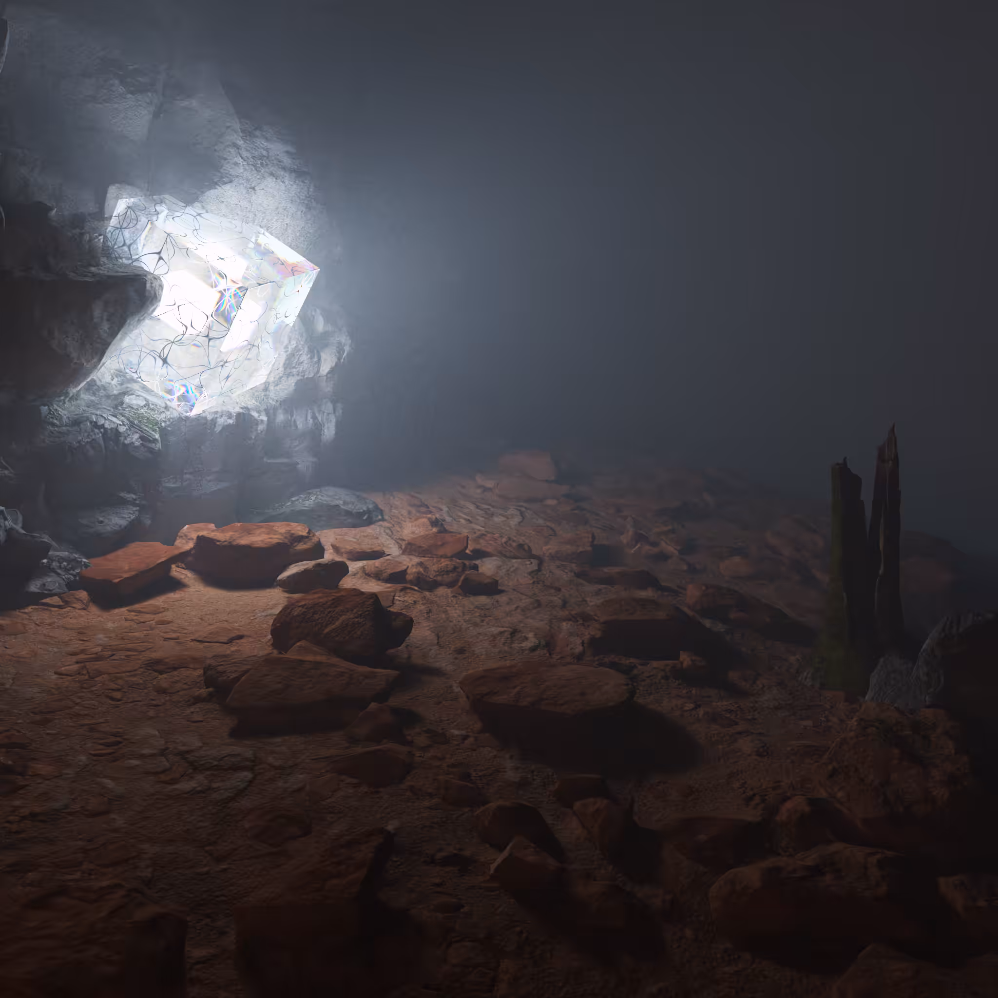Tesseract