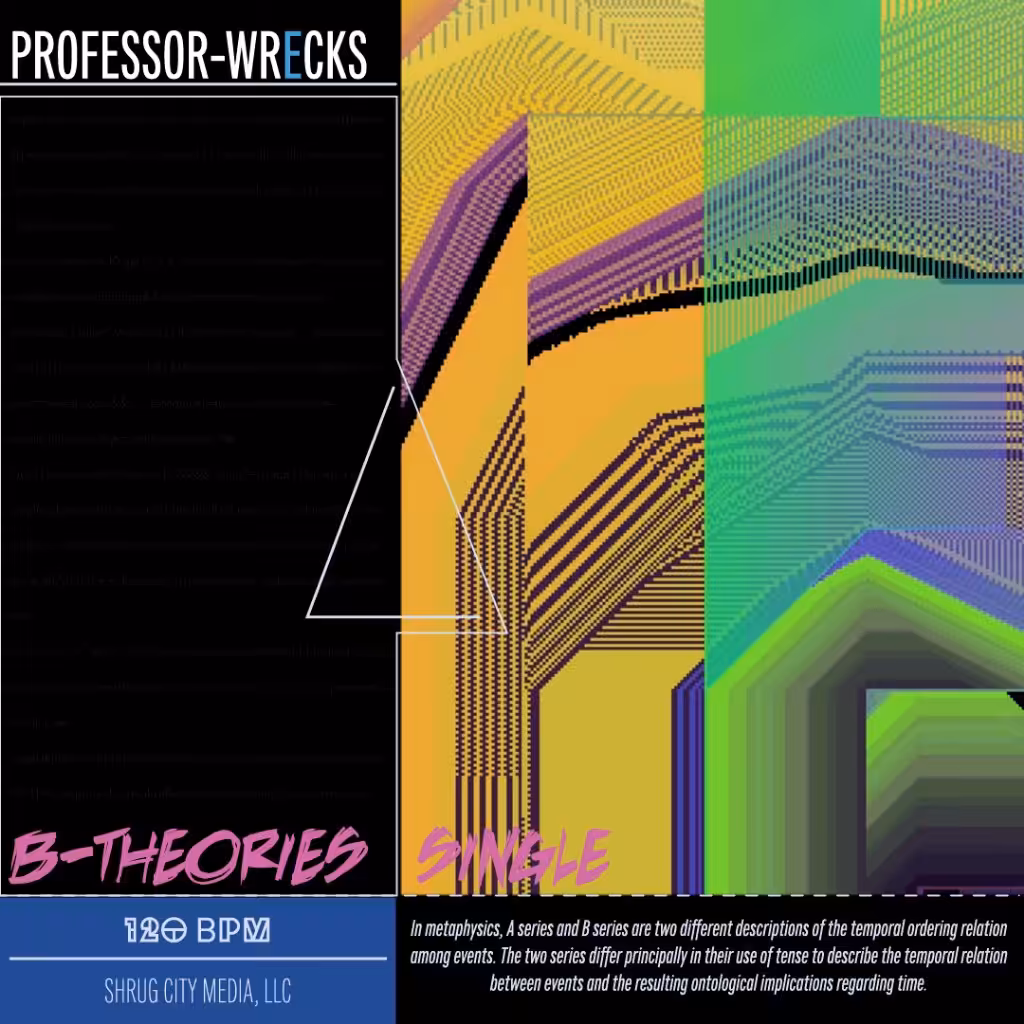 B-Theories - Single