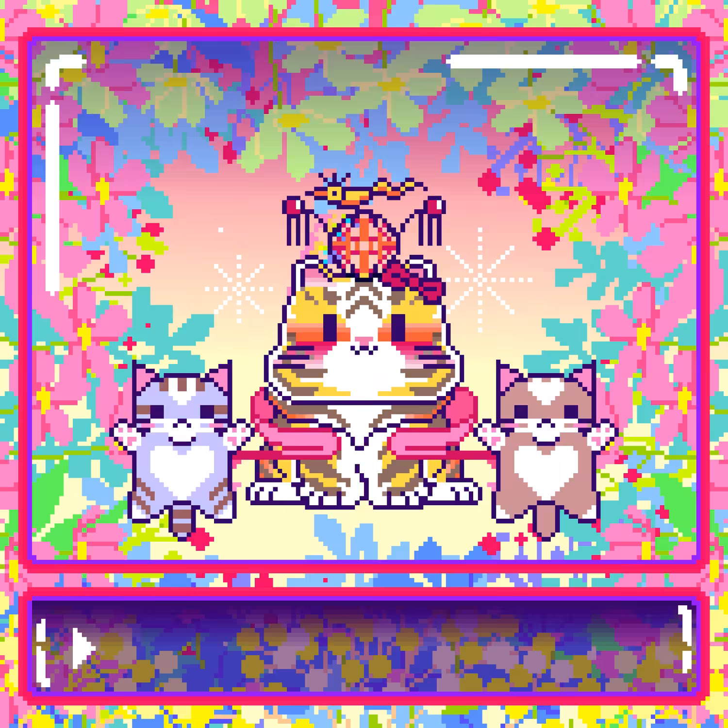 Rodeo posts: Happy Lunar New Year ♥️ 新年快乐