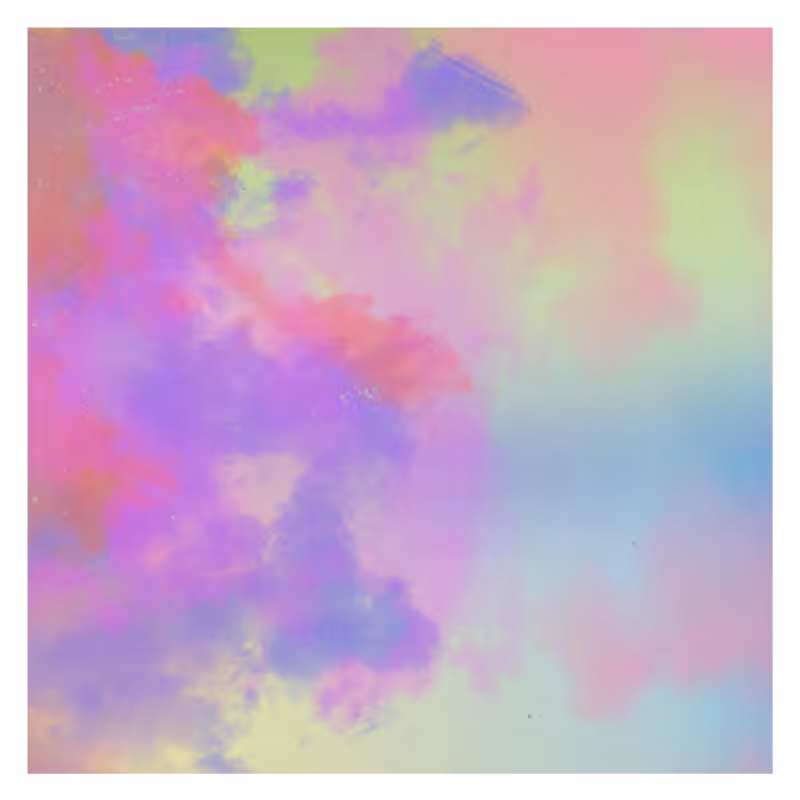 waterclouds #5