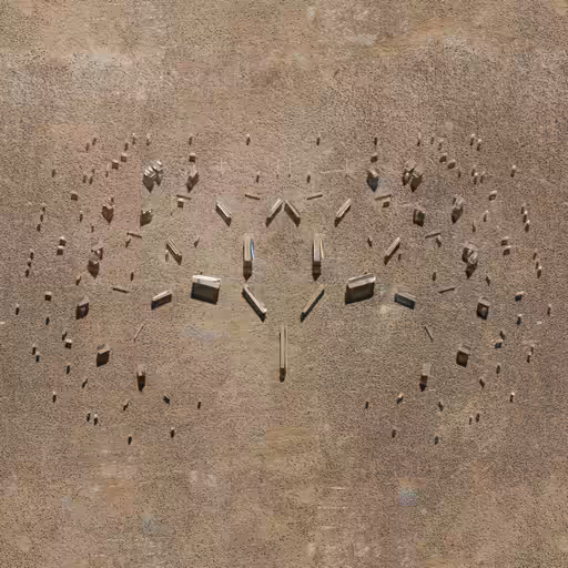 crystalline work (arctic) 10.1.3.1