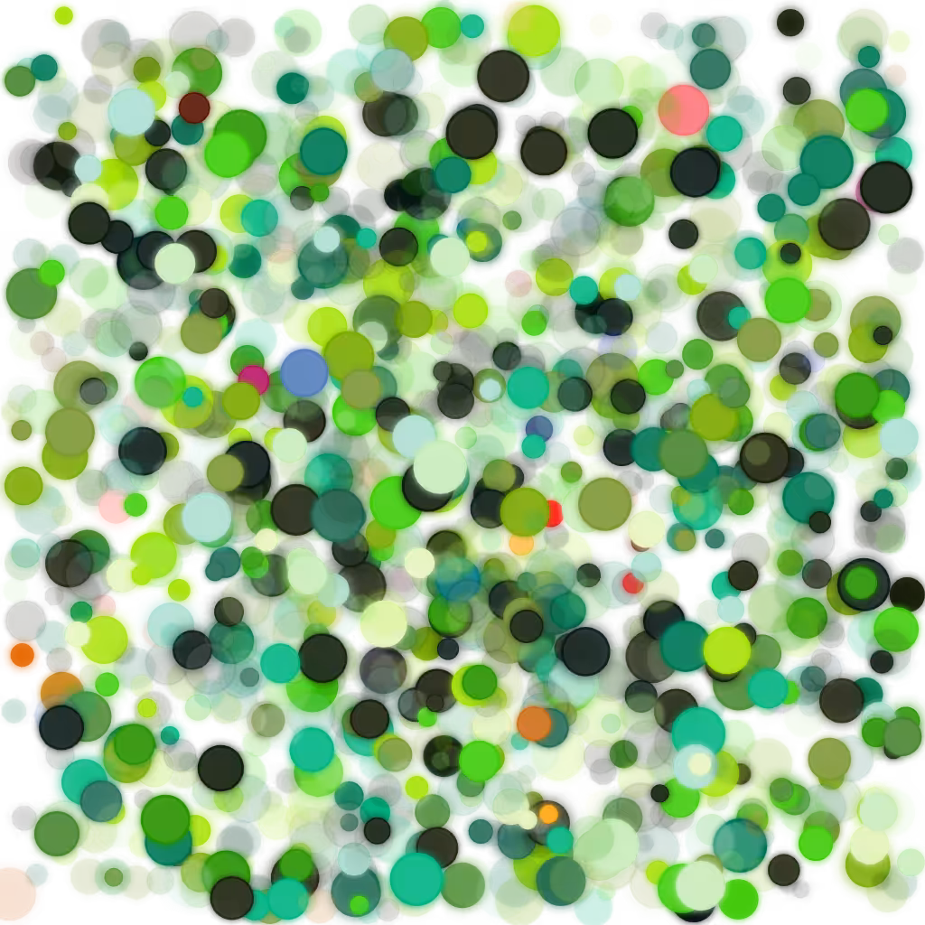 # Champagne Bubbles #2
