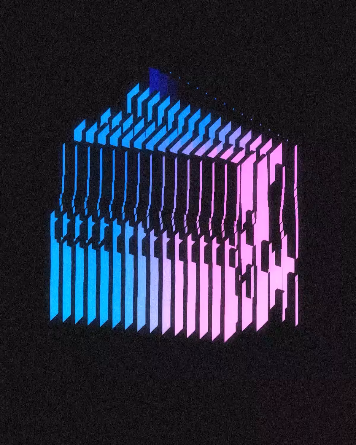 03. GHOSTLY SUNSET 🔊