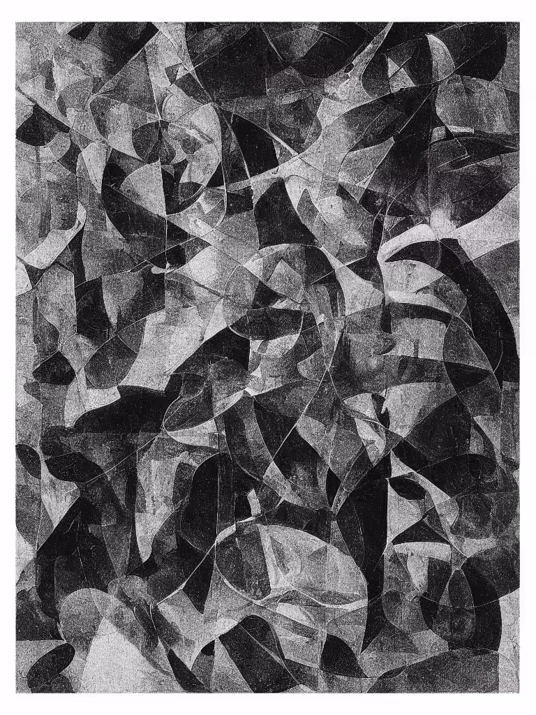 Found Images II #20