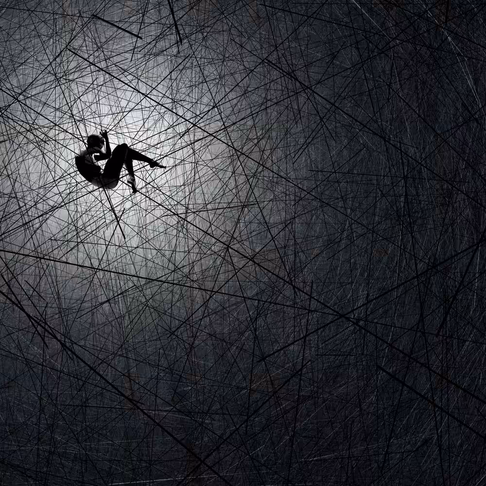 Alone