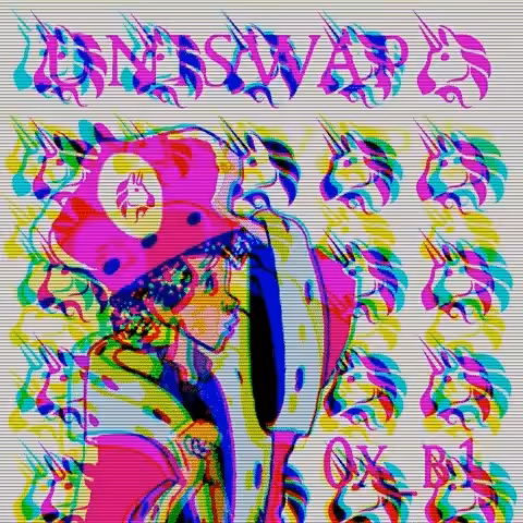 King 0x_b1 Uniswap