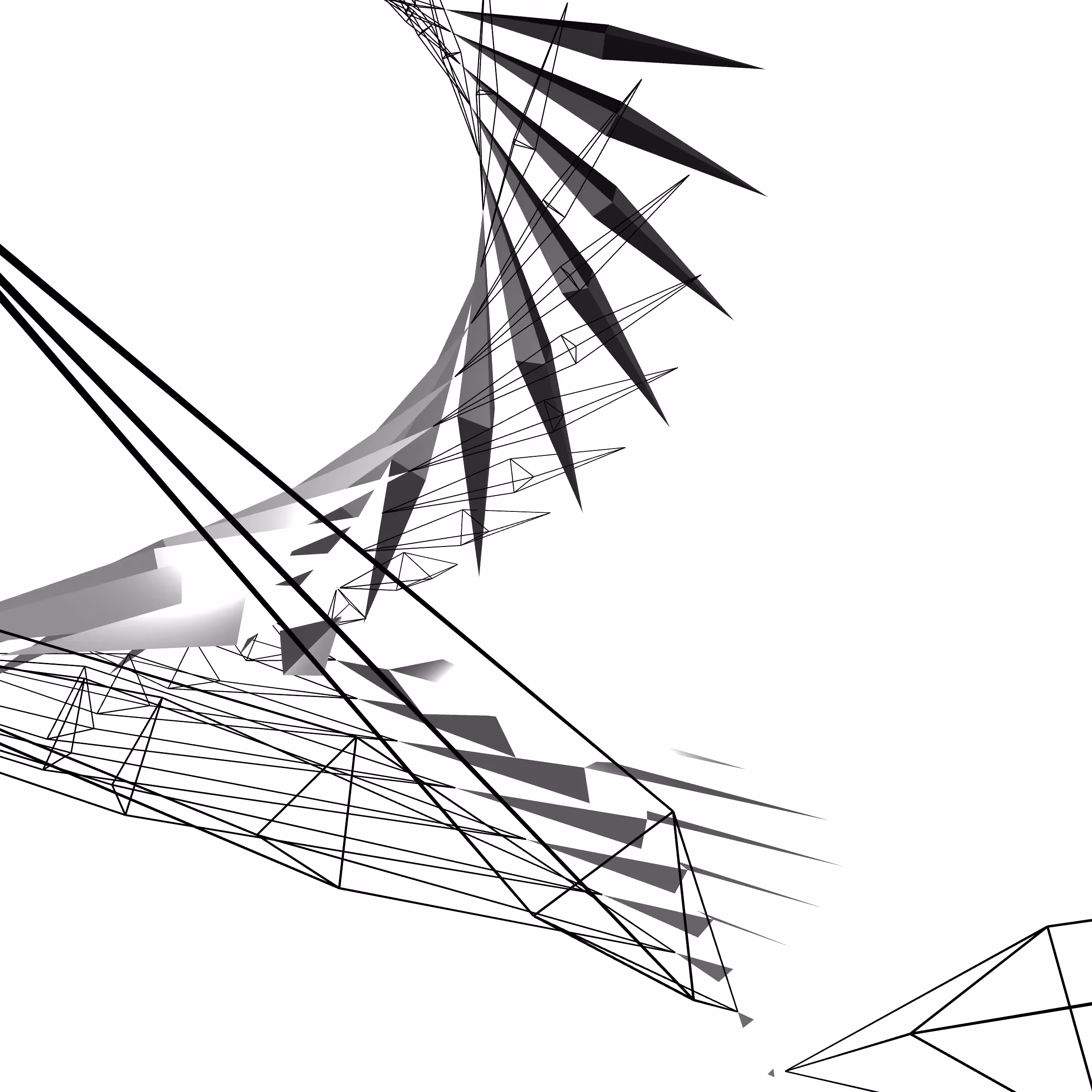 glitch crystal monsters #440