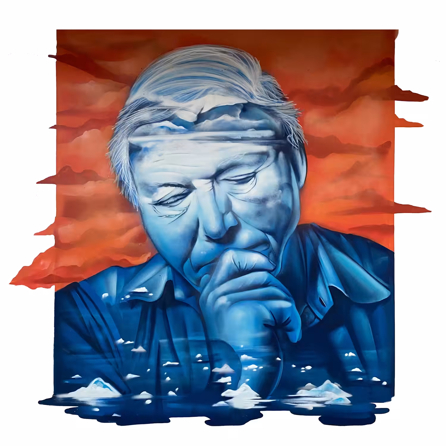 David's Climate Change